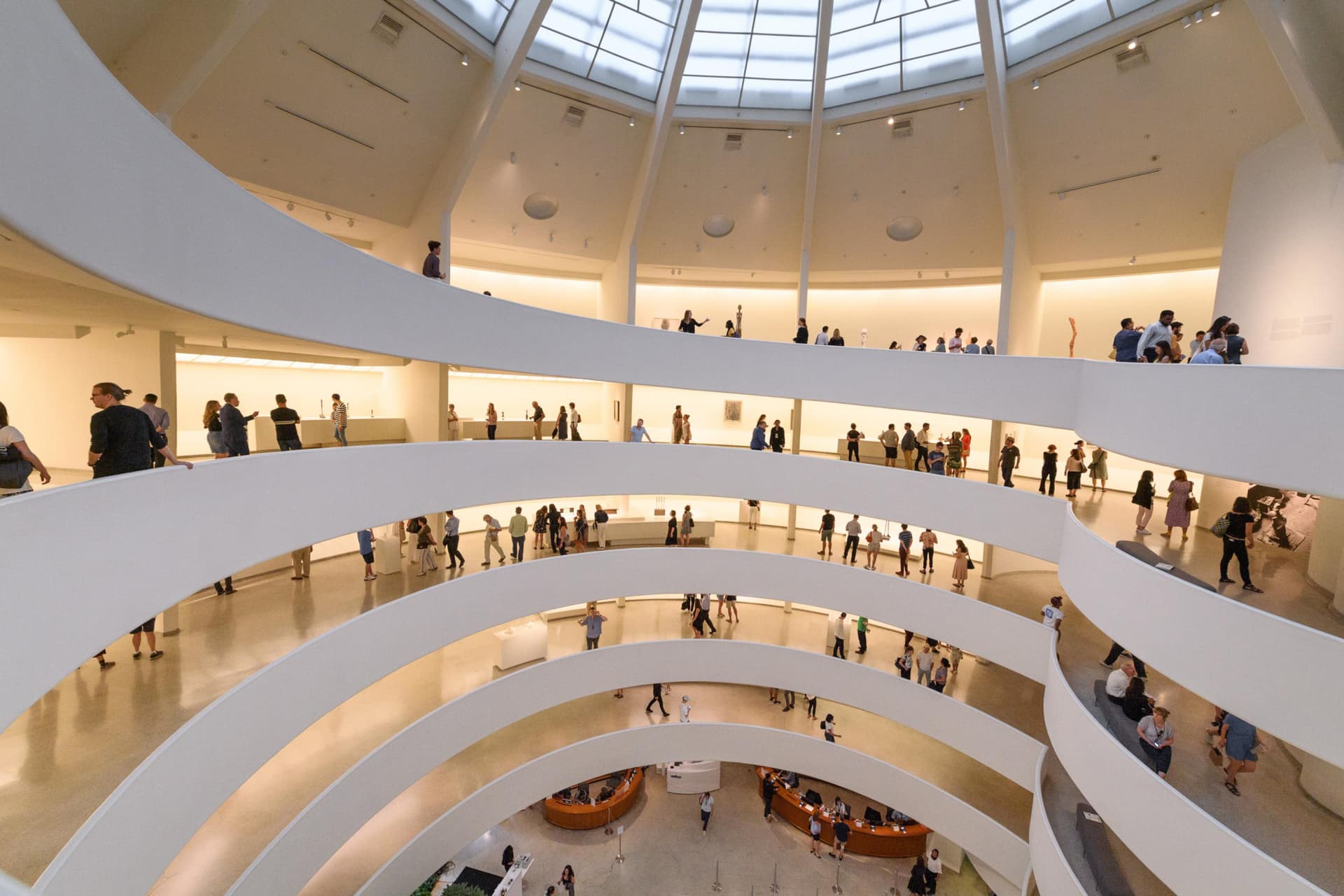 The New York Pass: Save up to 50% on Attractions - تصویر 8