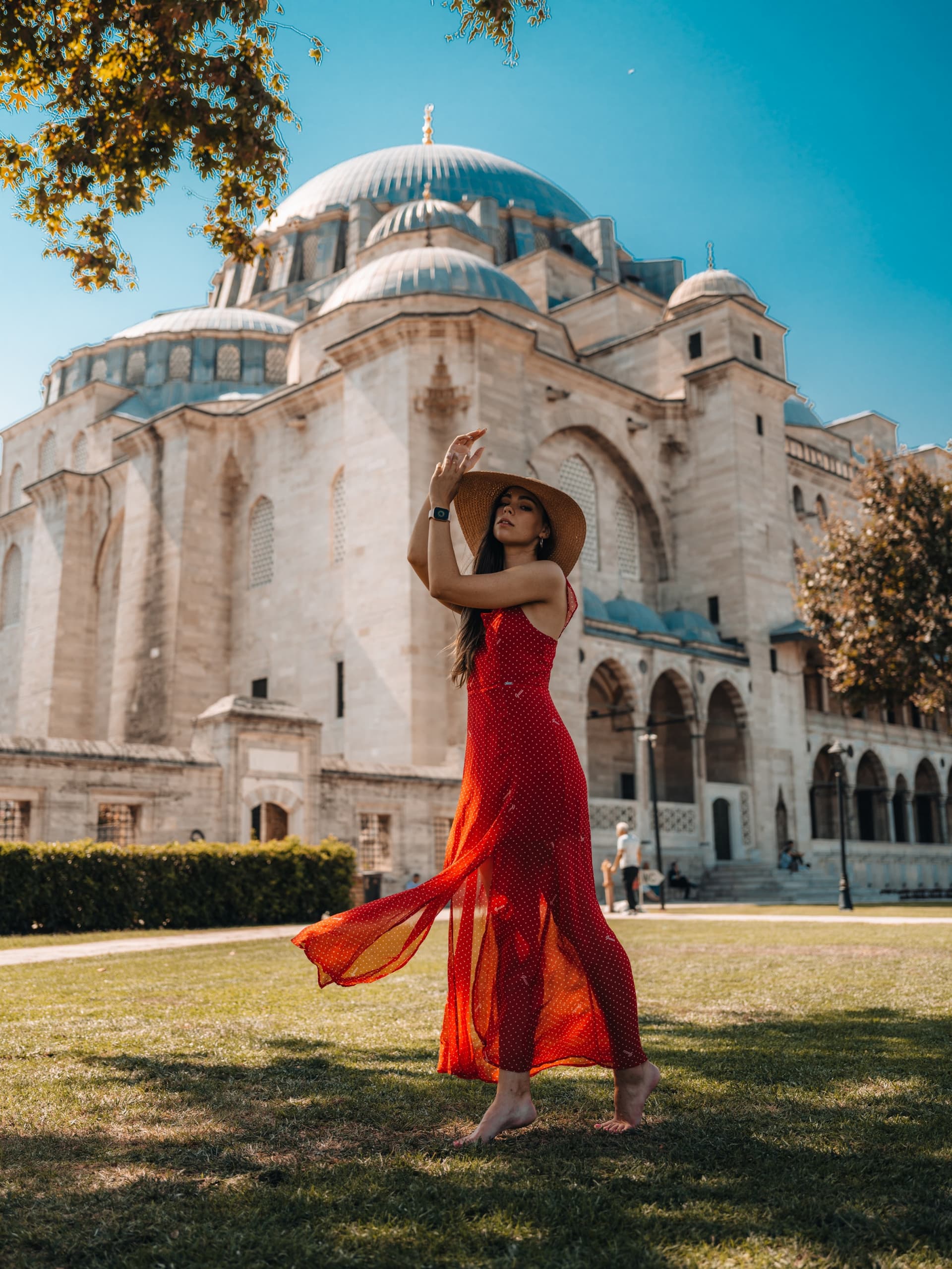 The Best of Istanbul Walking Tour - تصویر 20