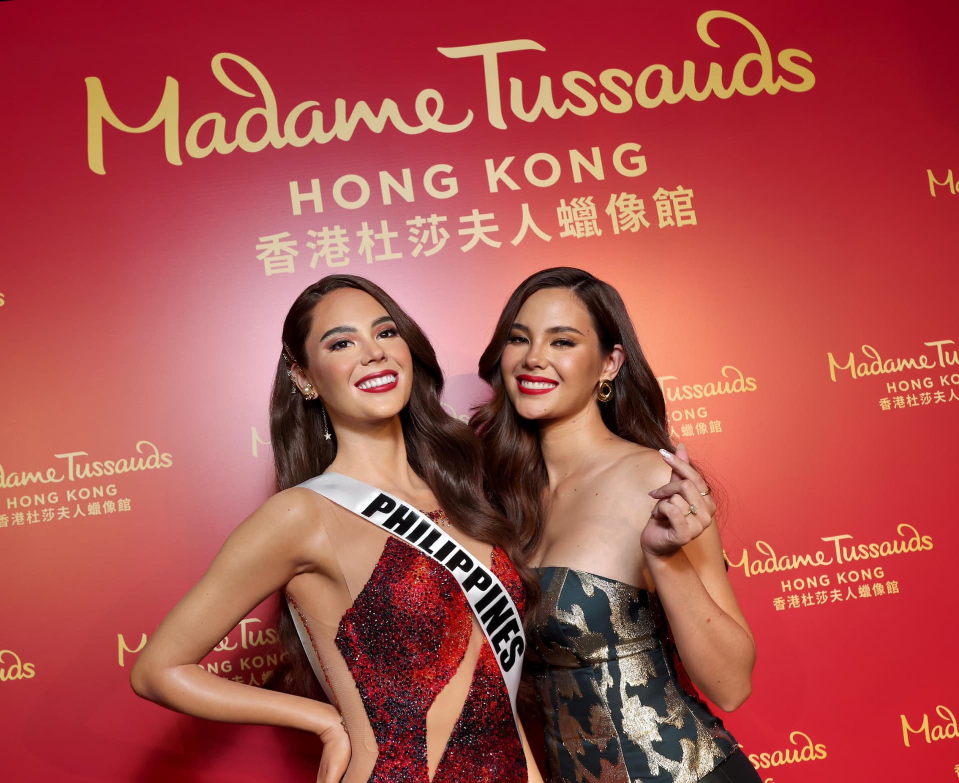 Madame Tussauds Hong Kong Ticket - تصویر 51
