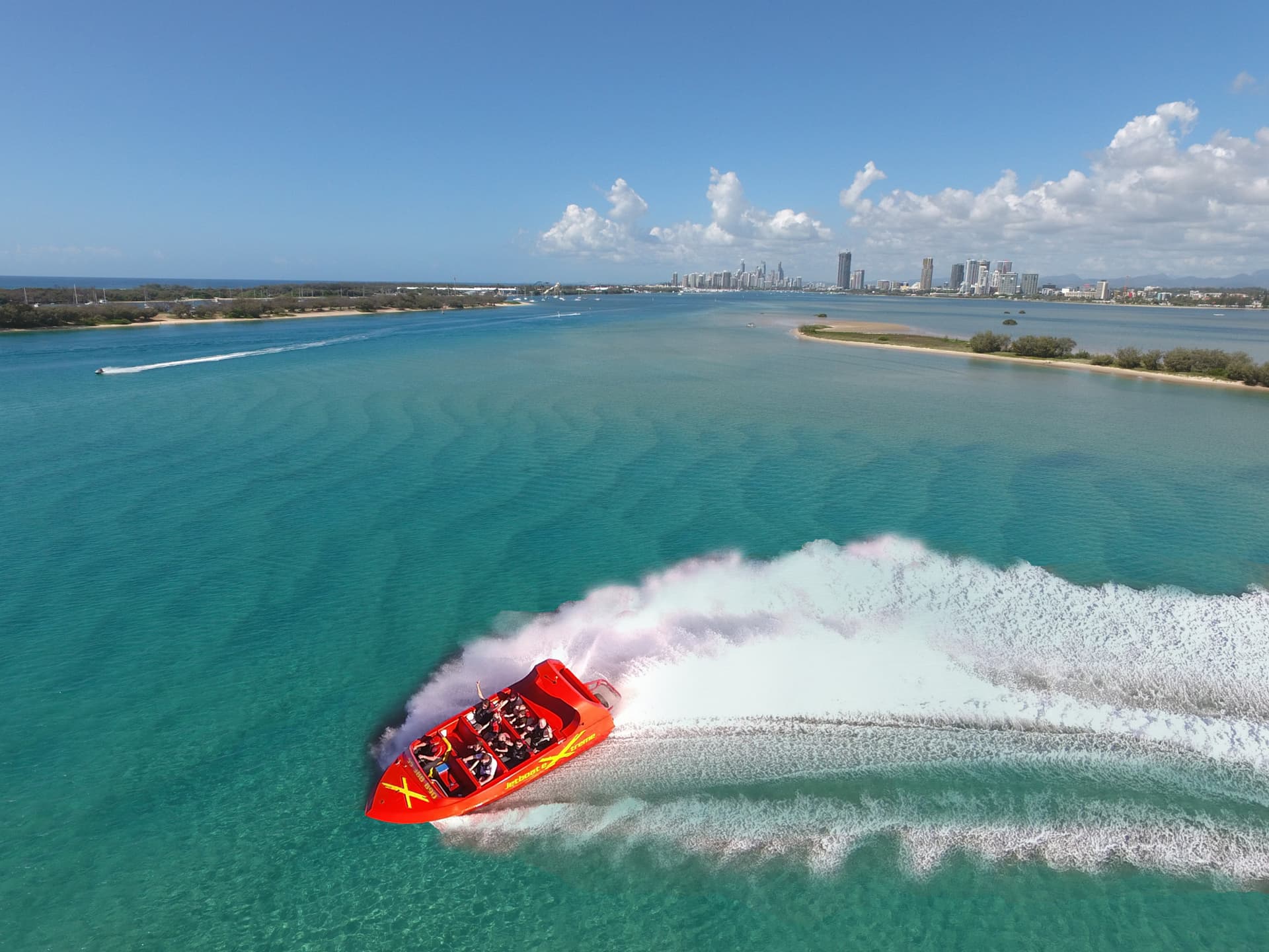 Jetboat Extreme (Exclusive Offer - Free Photo & Video Package worth $30) - تصویر 12