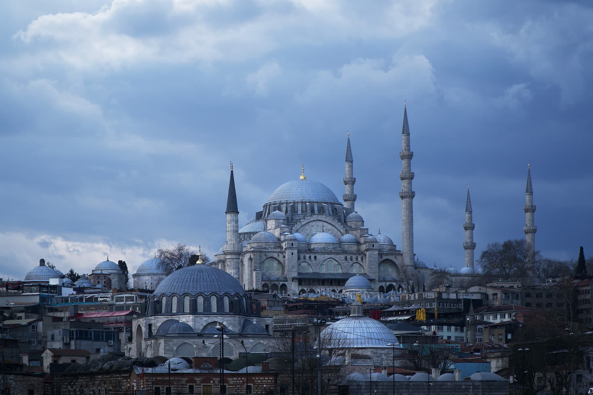 The Best of Istanbul Walking Tour - تصویر 9