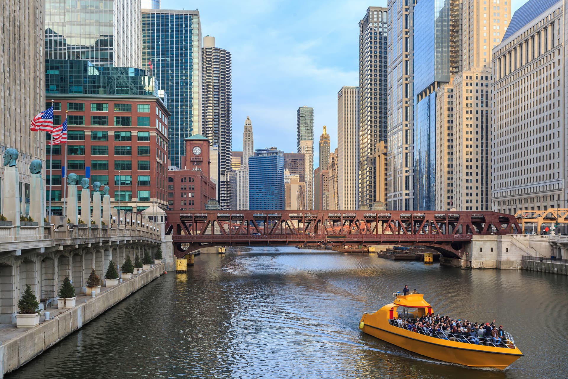 Go City Chicago All-Inclusive Pass: Save up to 50% on Attractions - تصویر 30