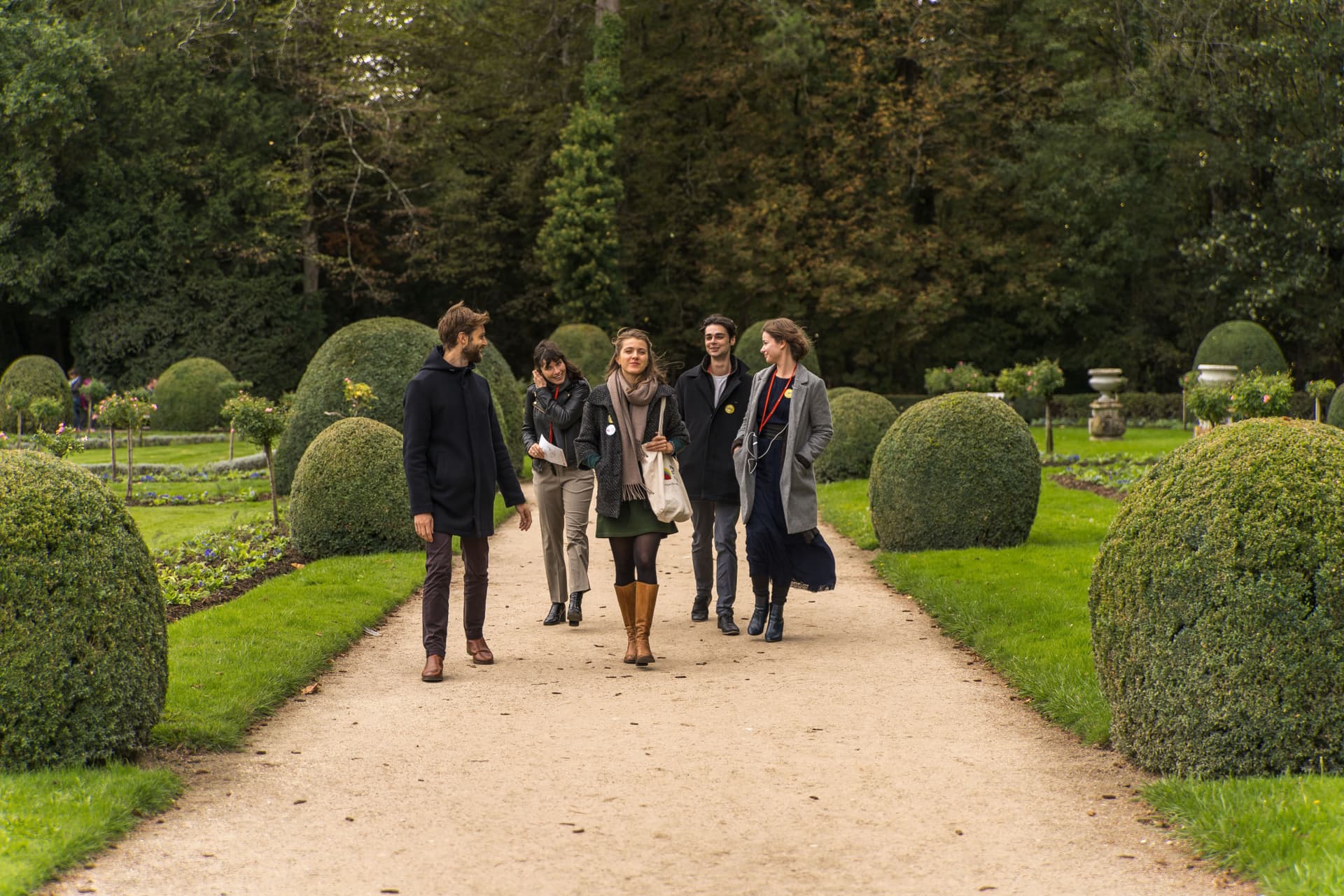 Loire Valley Tour from Paris: Chambord, Chenonceau, and Cheverny Castles - تصویر 11