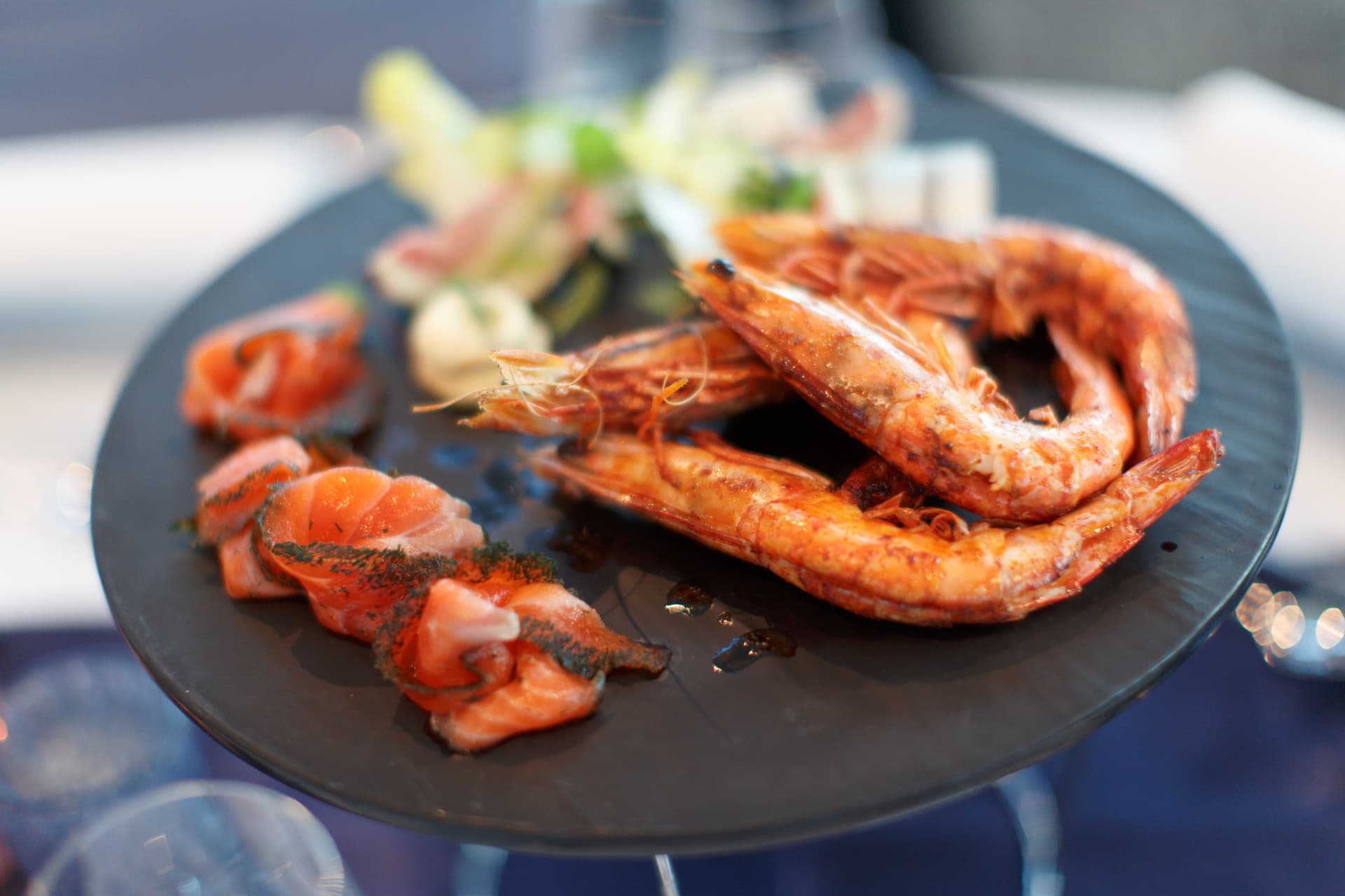 Sydney Harbour Glass Boat Dinner Cruise with Wine Pairing - تصویر 4