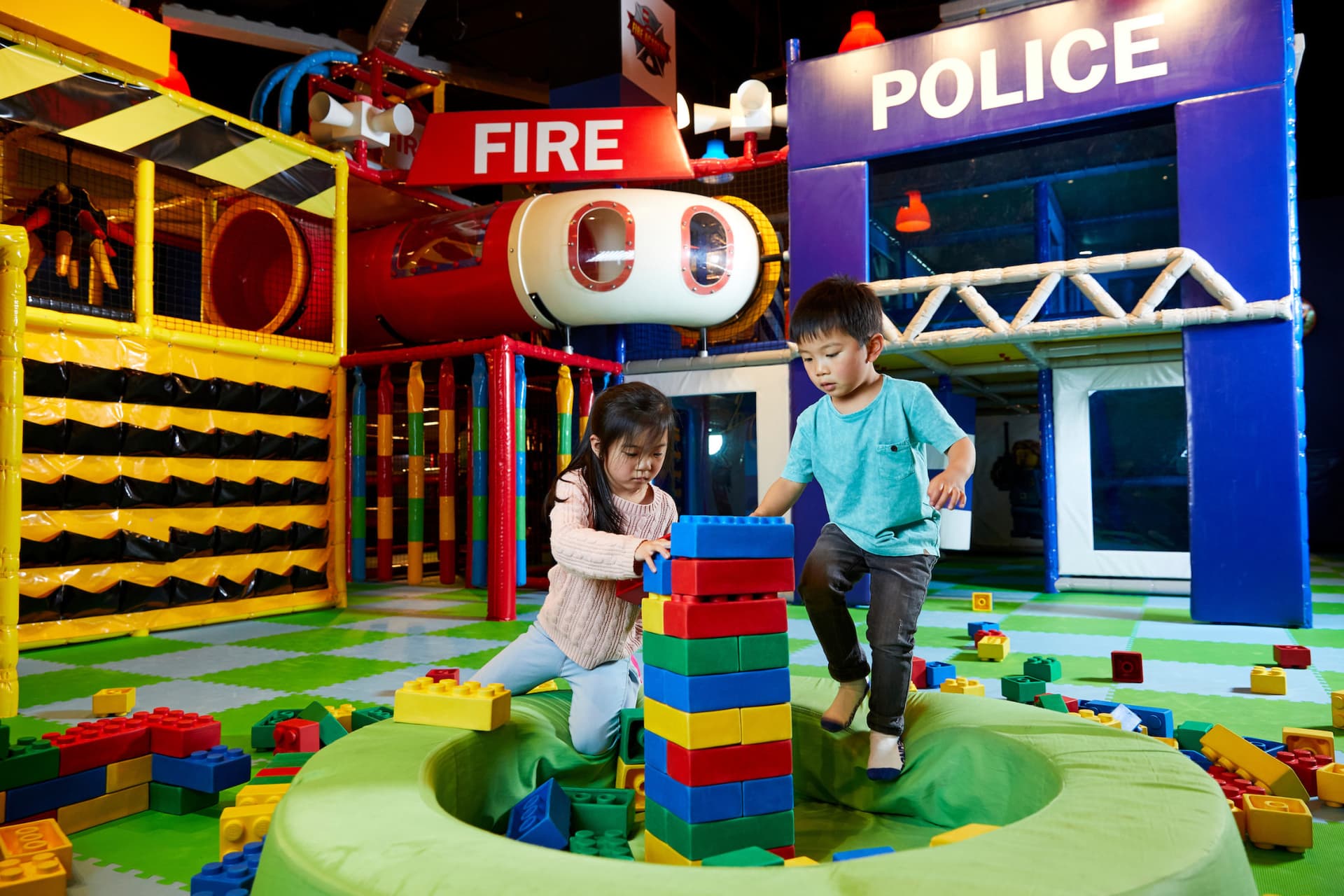 LEGOLAND Discovery Centre Melbourne Direct Entry Ticket - تصویر 5