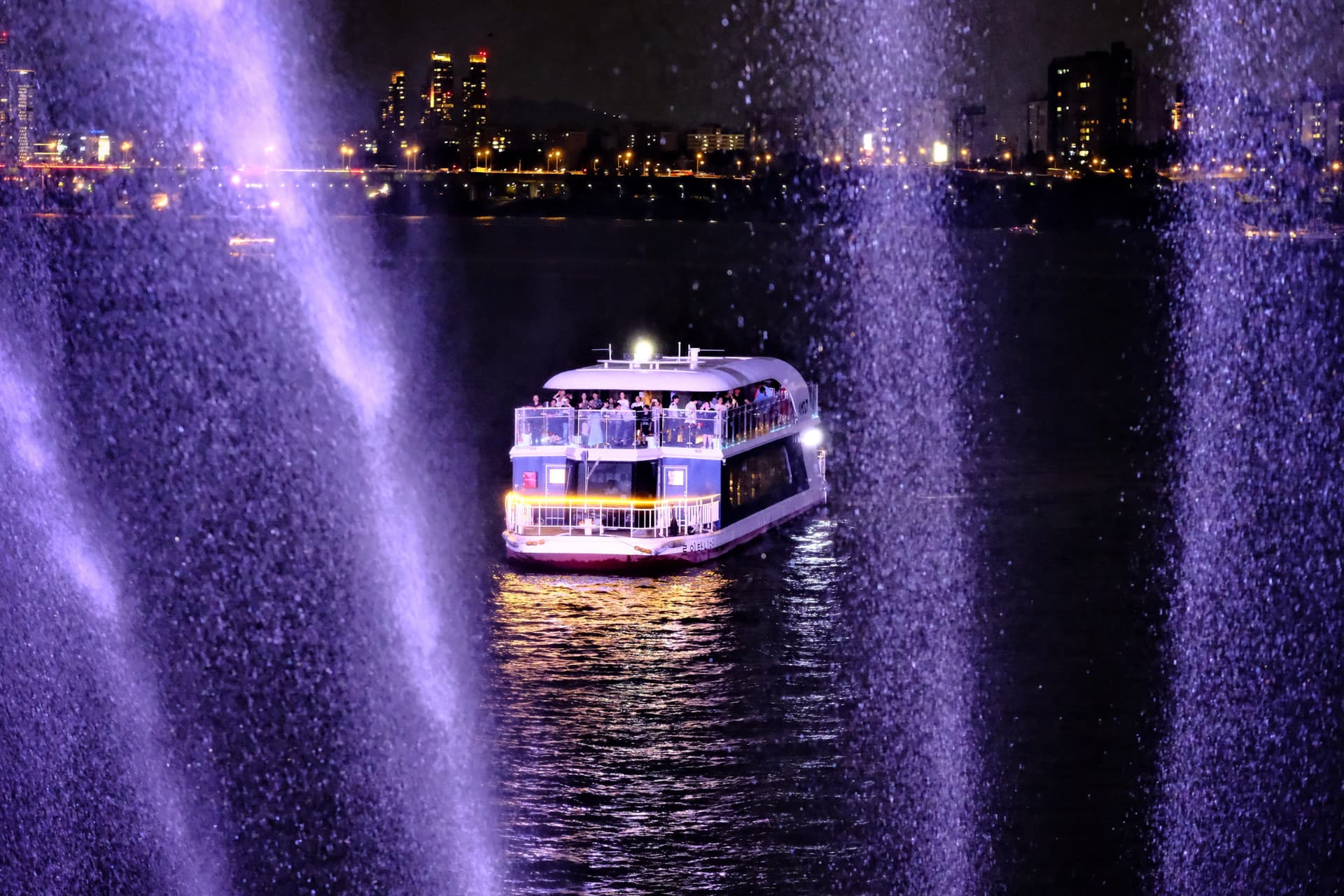 Han River Eland Cruise - تصویر 5