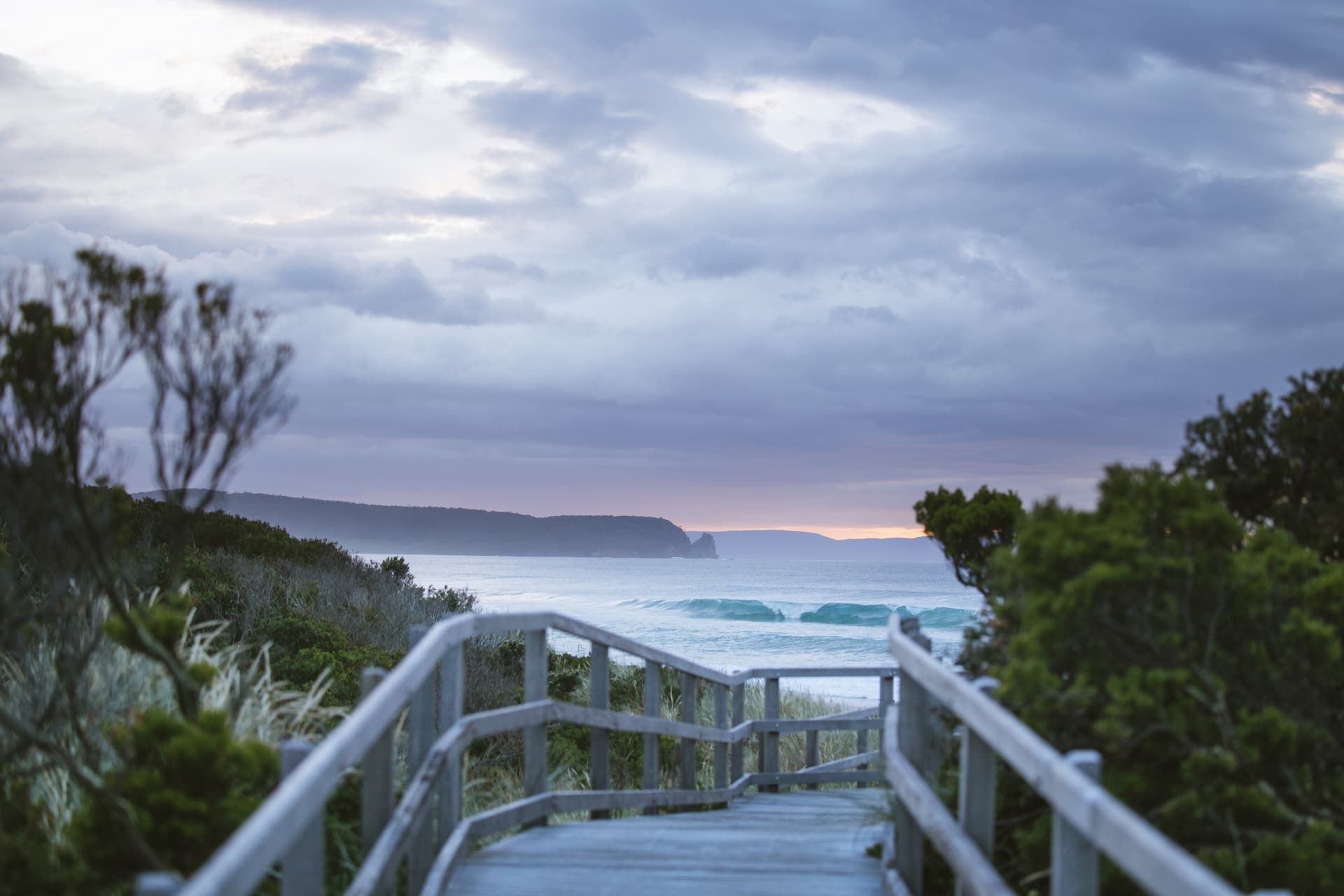 Bruny Island Full-Day Tour from Hobart - تصویر 4