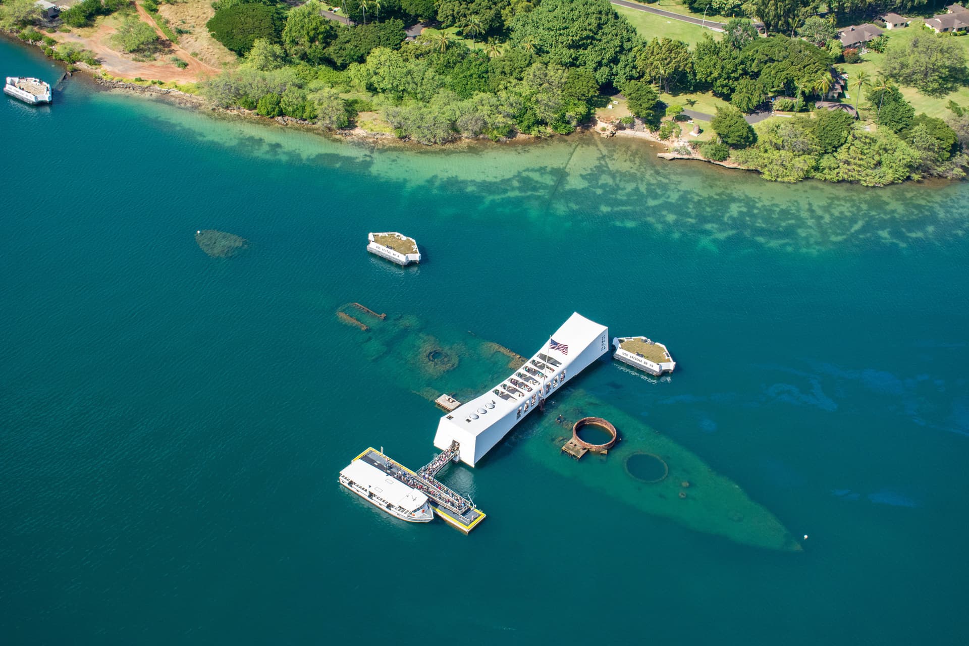 Go City Oahu Explorer Pass: Save up to 50% on Attractions - تصویر 8