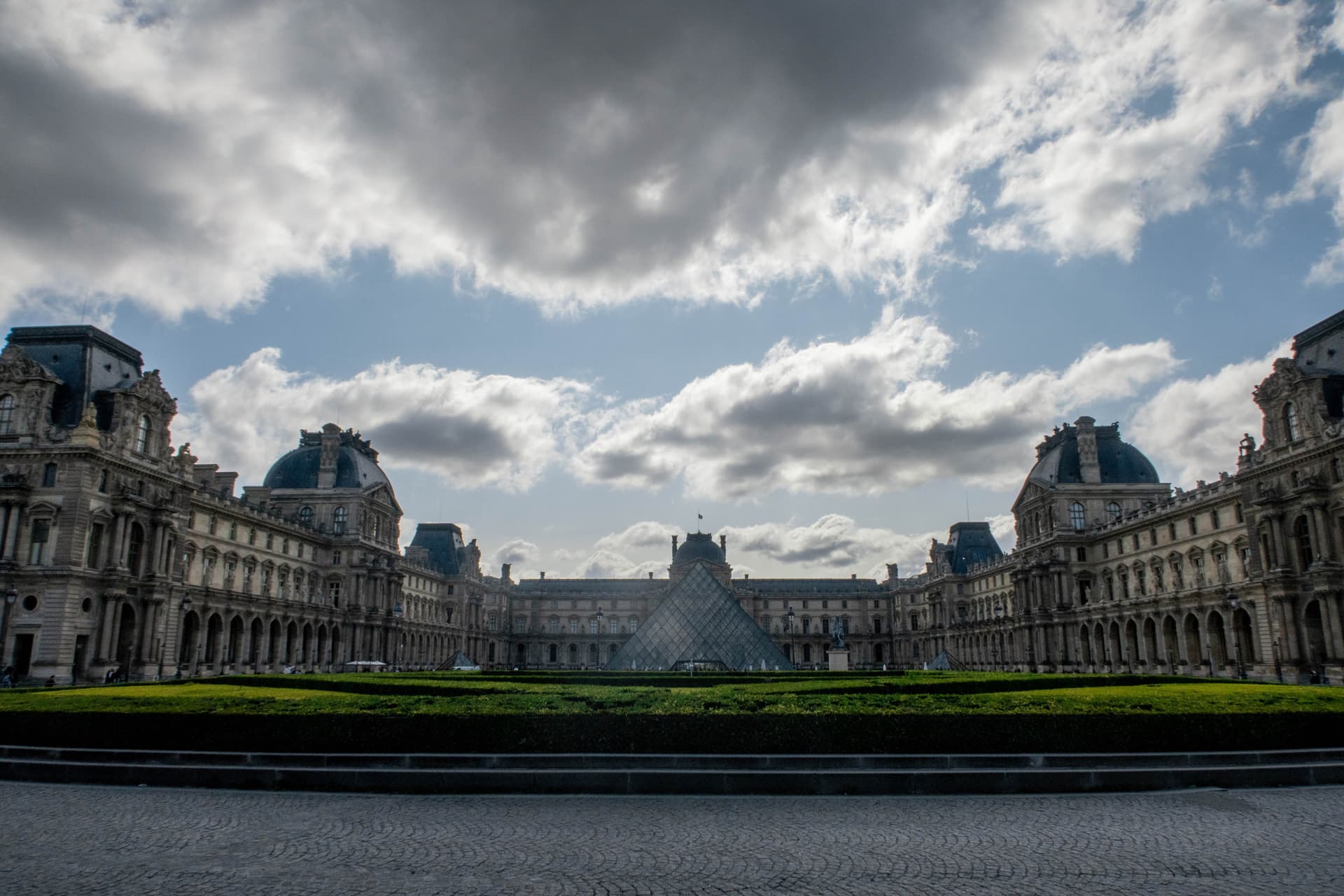 Louvre Museum Ticket - تصویر 17