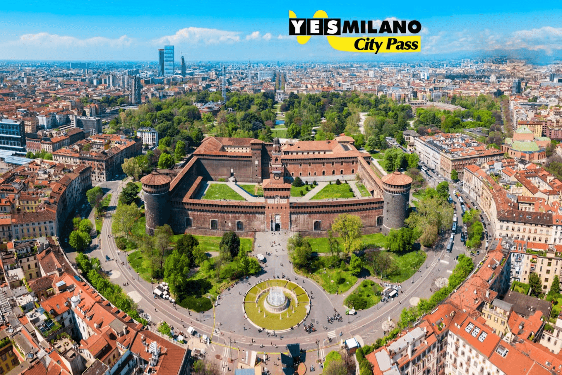 YesMilano All-Inclusive City Pass - تصویر 5