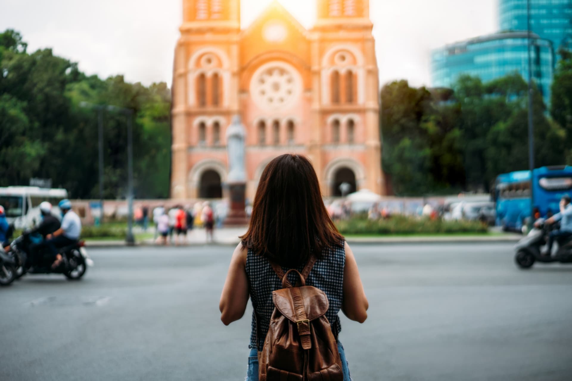 Professional Photo Shoot in Ho Chi Minh City - تصویر 5