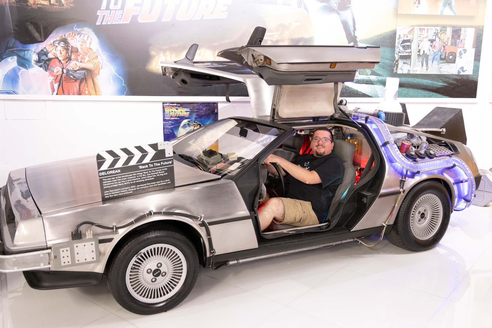 Dezerland Park Orlando Auto Museum - تصویر 2
