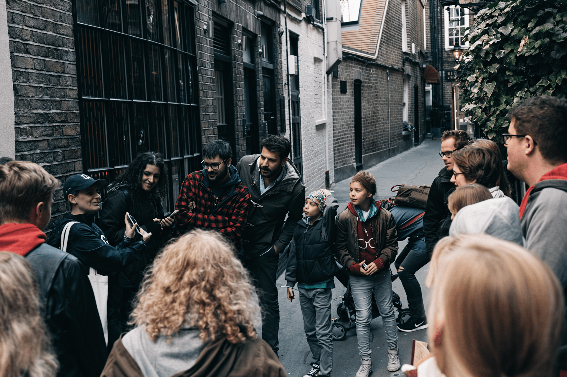 Magical Harry Potter Walking Tour in London - تصویر 15