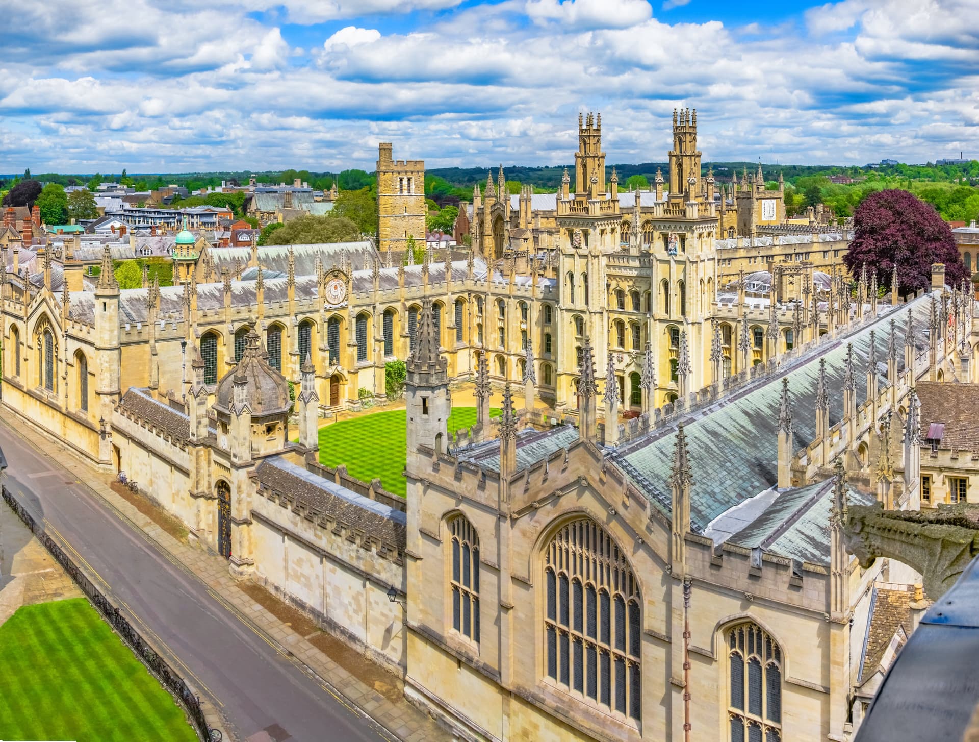 Windsor Castle, Stonehenge, and Oxford Tour from London - تصویر 6