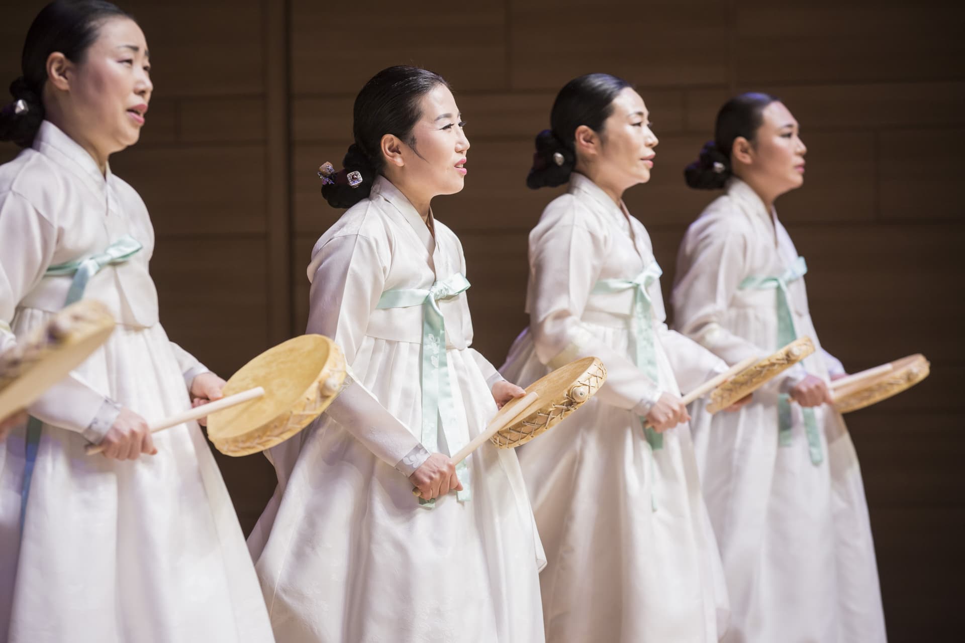 Saturday Gugak Concert (Korean Traditional Music and Dance Performance) - تصویر 11