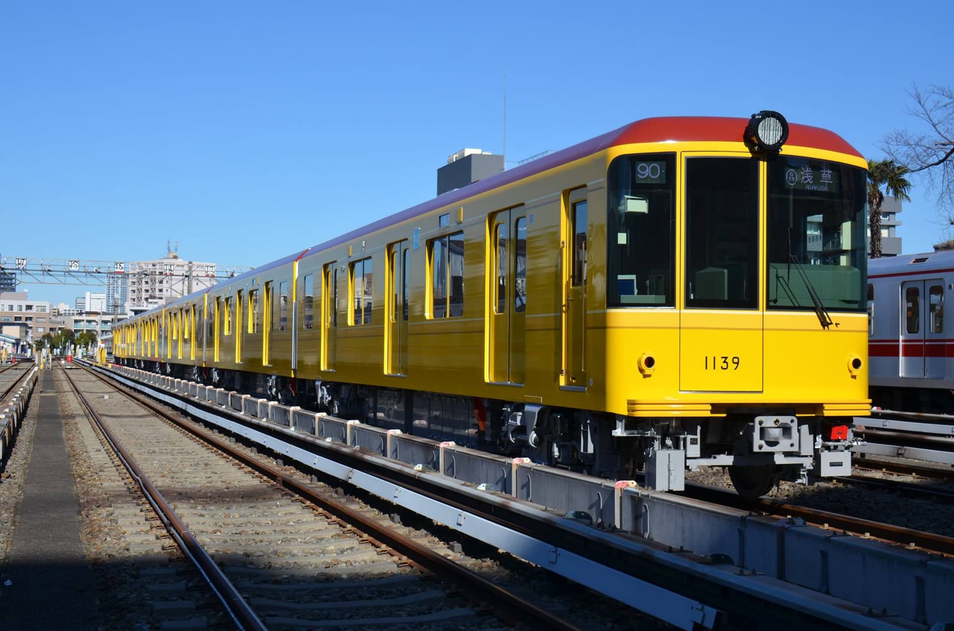 Tokyo Subway Ticket: Tokyo Metro and Toei Subway - تصویر 3