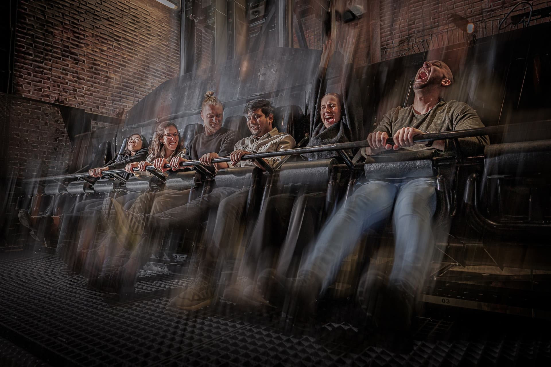 COMBO: The Berlin Dungeon + Madame Tussauds Berlin Ticket - تصویر 3