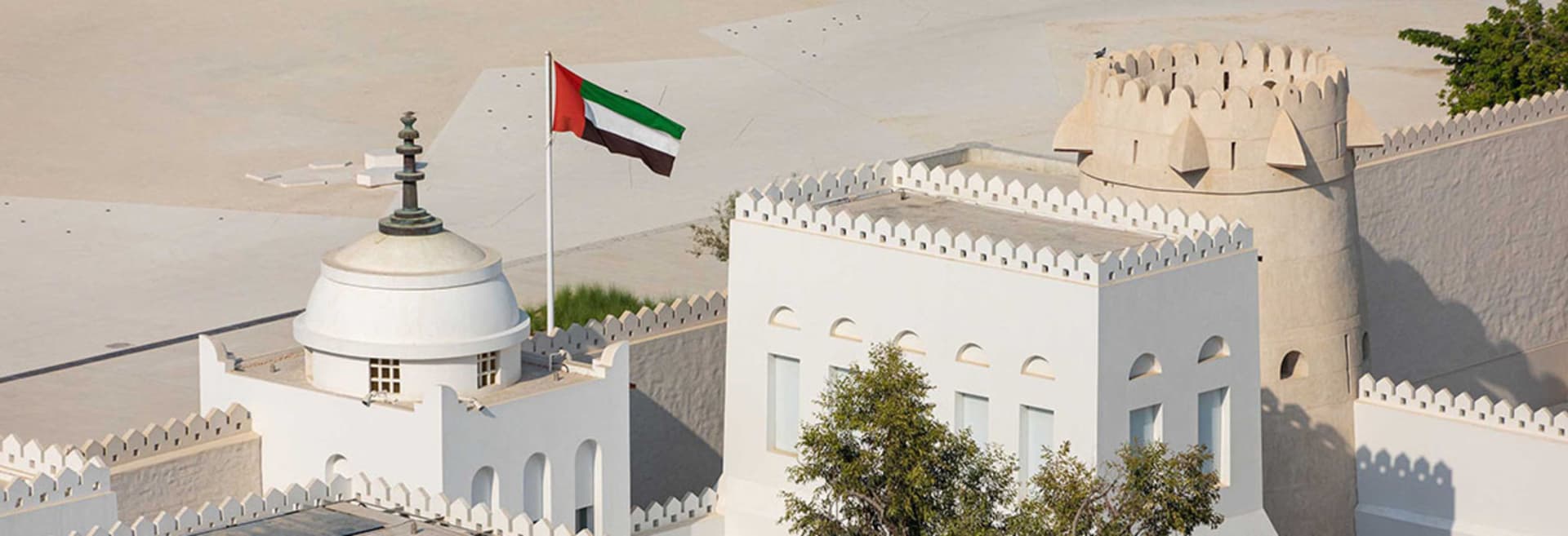Qasr Al Hosn - تصویر 2