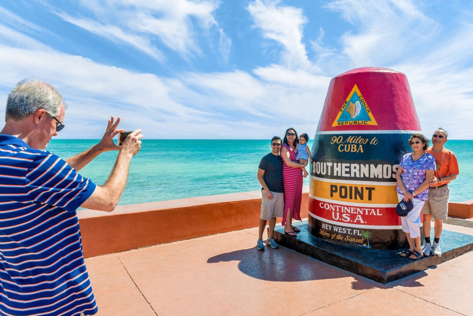 Day Trip to Key West from Miami with Optional Activities - تصویر 3
