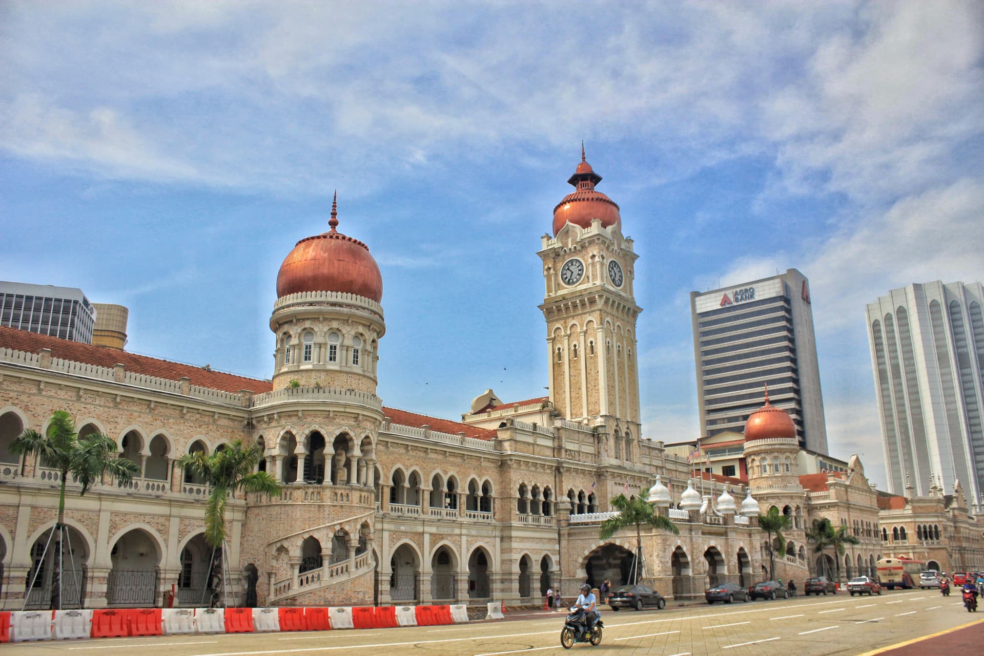 Kuala Lumpur Cultural and Heritage Tour - تصویر 2