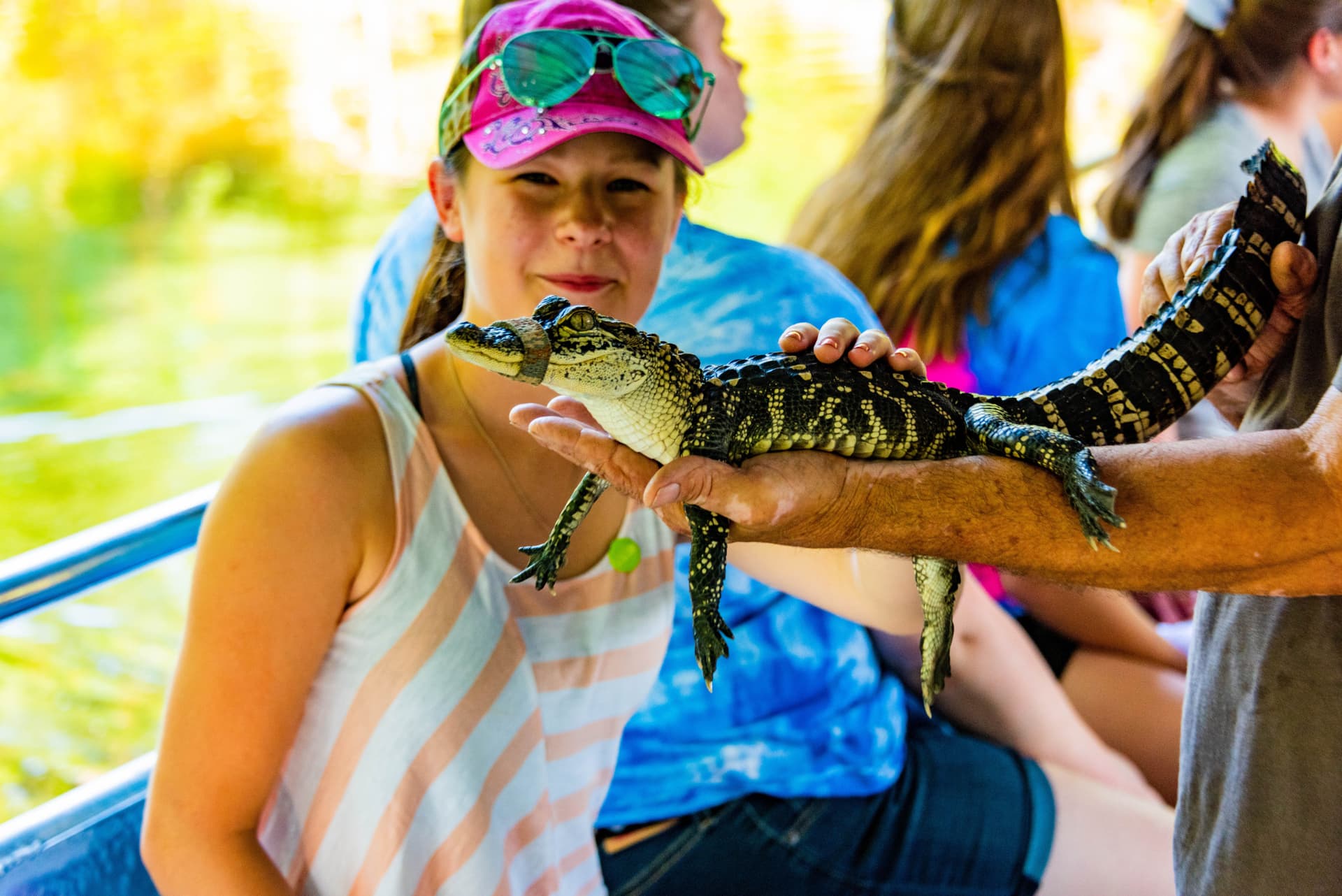Go City New Orleans All-Inclusive Pass: Save up to 50% on Attractions - تصویر 14