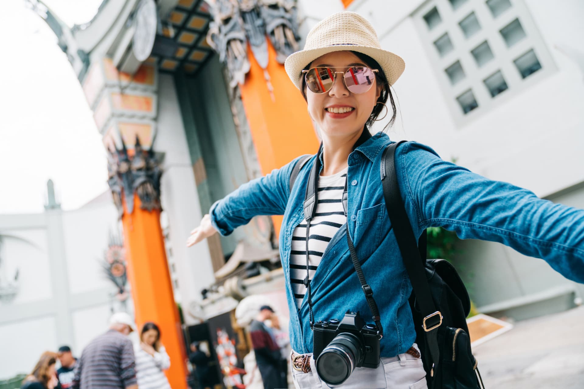 Go City Los Angeles Essentials Pass: 3 Attractions - تصویر 9