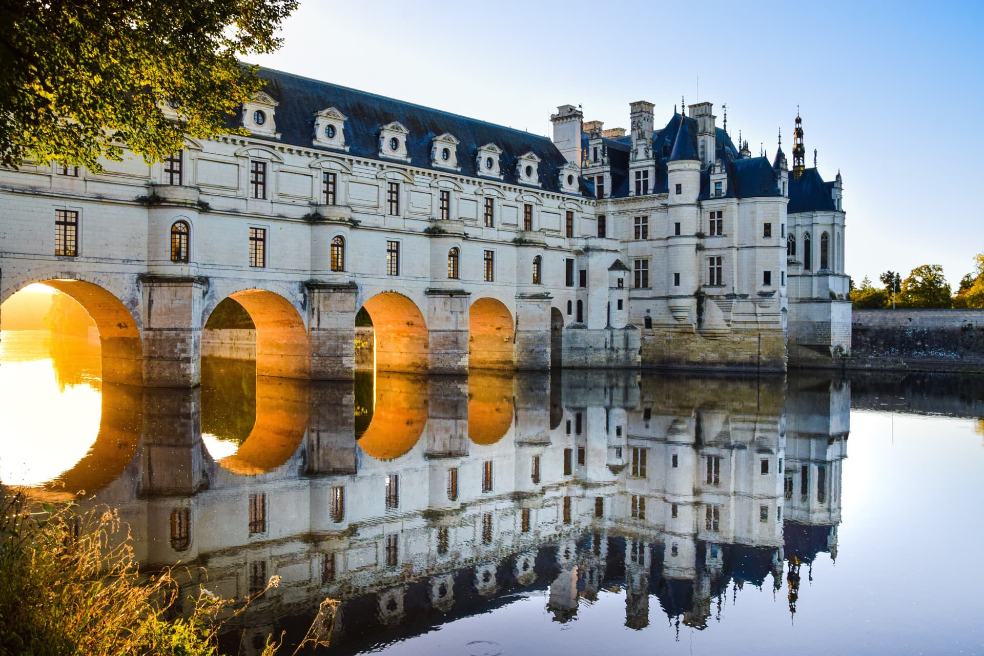 Loire Valley Tour from Paris: Chambord, Chenonceau, and Cheverny Castles - تصویر 5
