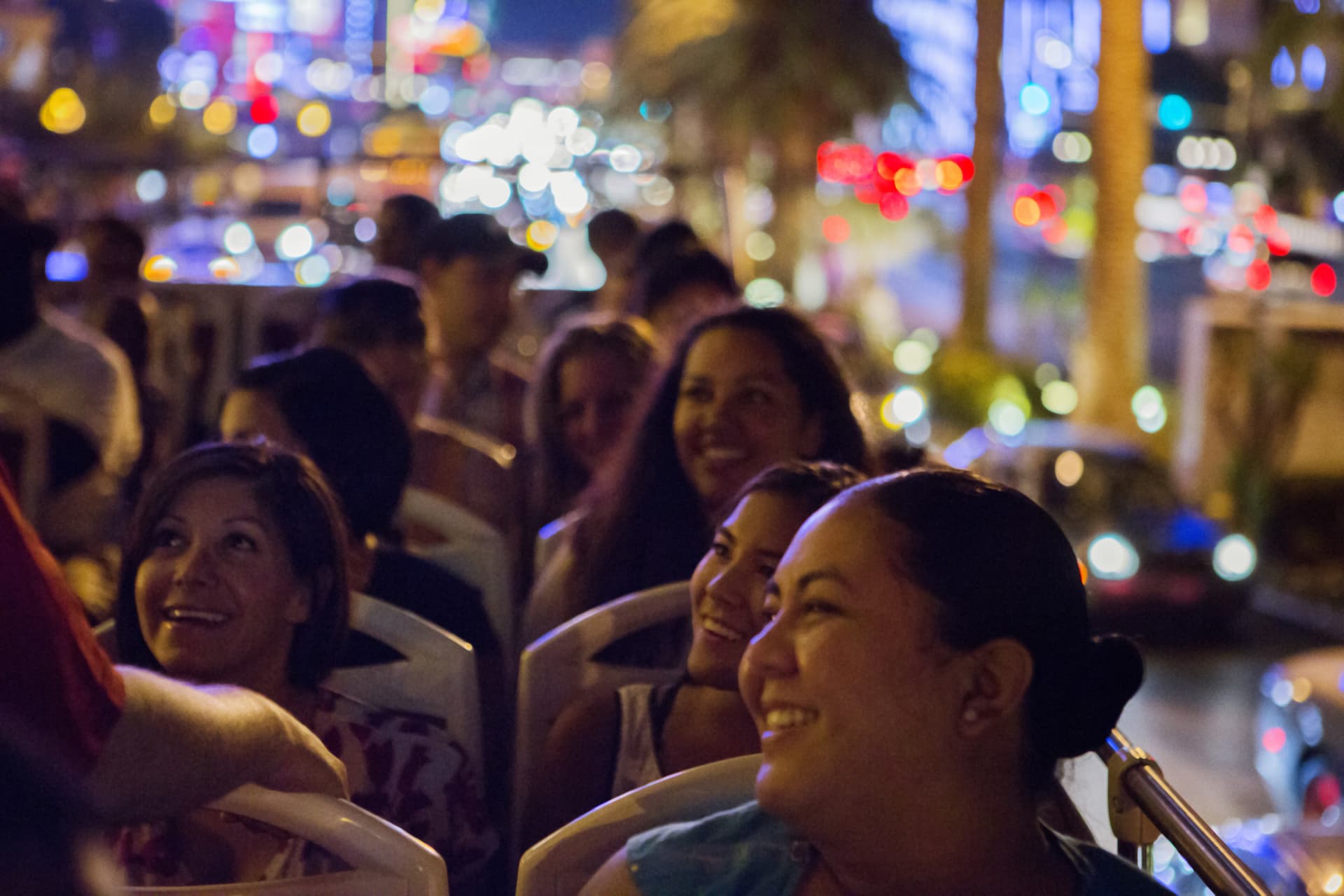 Big Bus Las Vegas Hop-on Hop-off Bus Tour - تصویر 6
