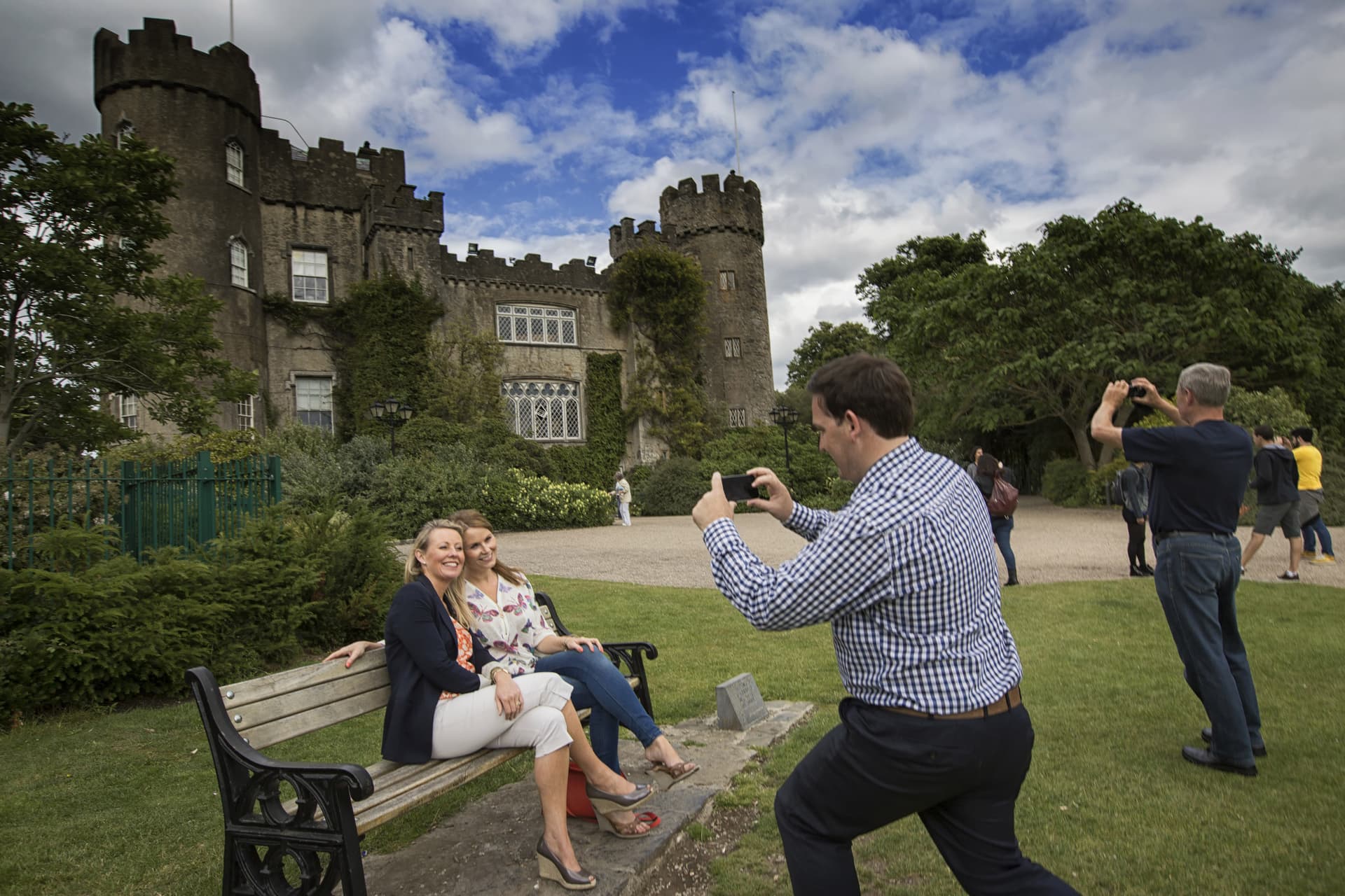 Go City Dublin All-Inclusive Pass: Save up to 50% on Attractions - تصویر 24