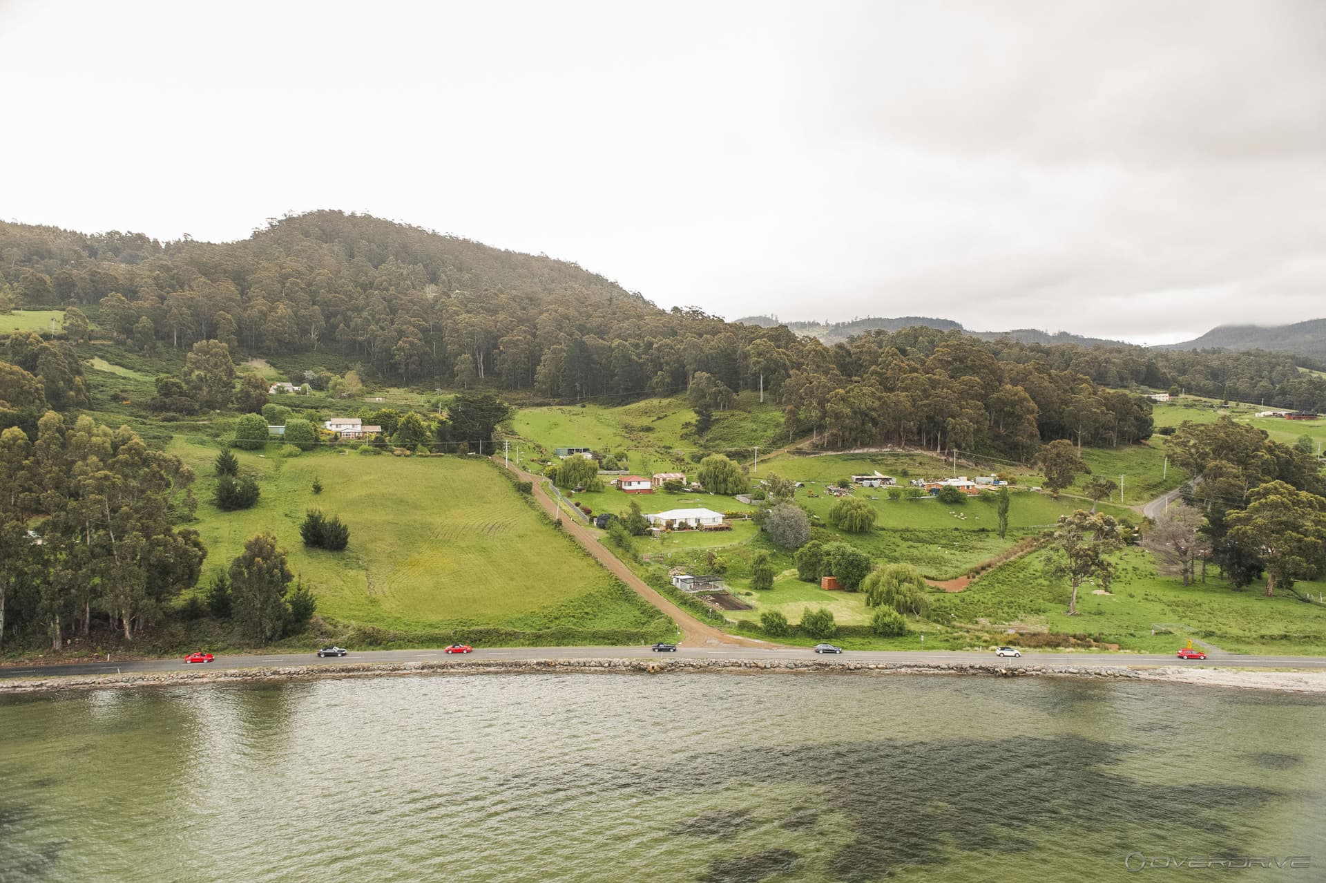 Huon Valley Tour - تصویر 4