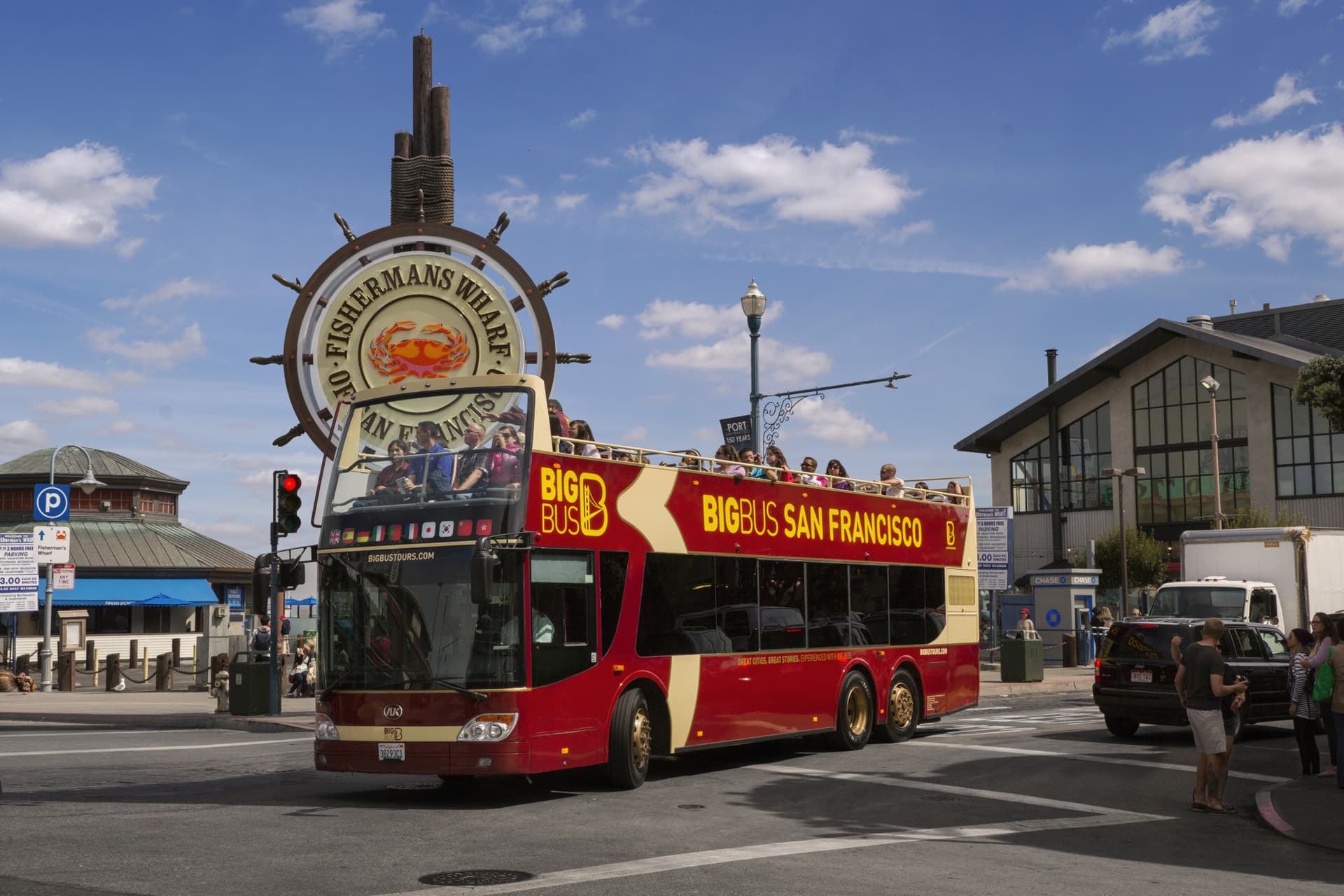 Go City San Francisco All-Inclusive Pass: Save up to 50% on Attractions - تصویر 12