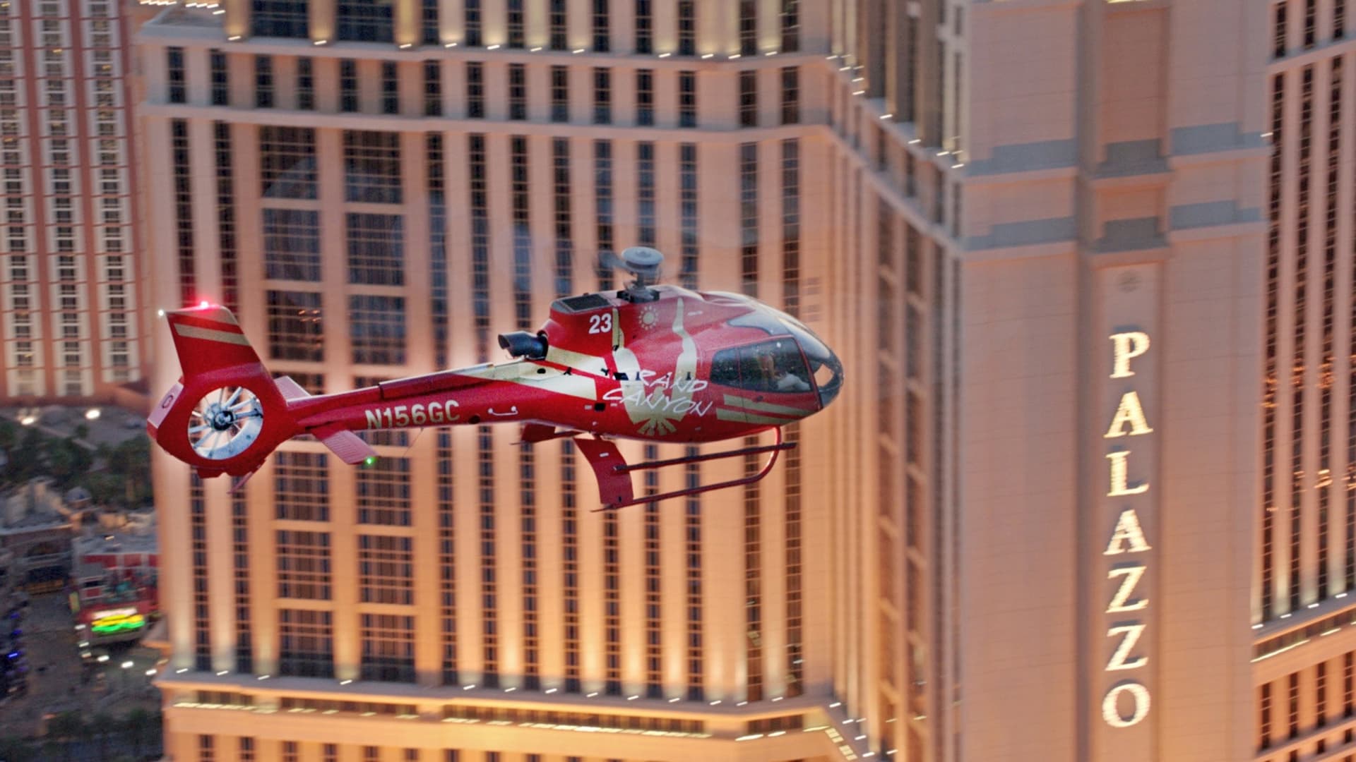 Go City Las Vegas All-Inclusive Pass: Save up to 50% on Attractions - تصویر 25