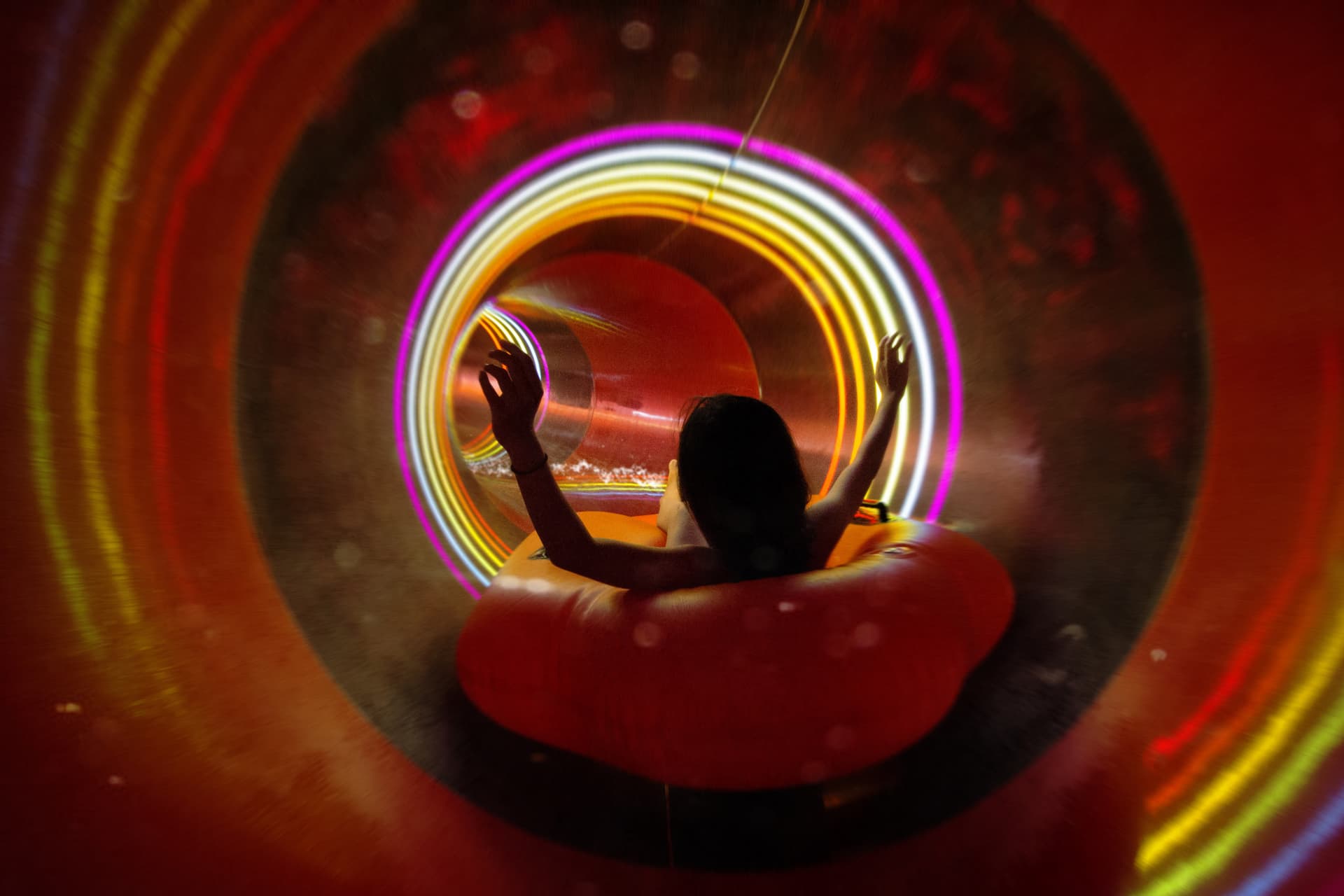 Waterbom Bali Ticket - تصویر 17