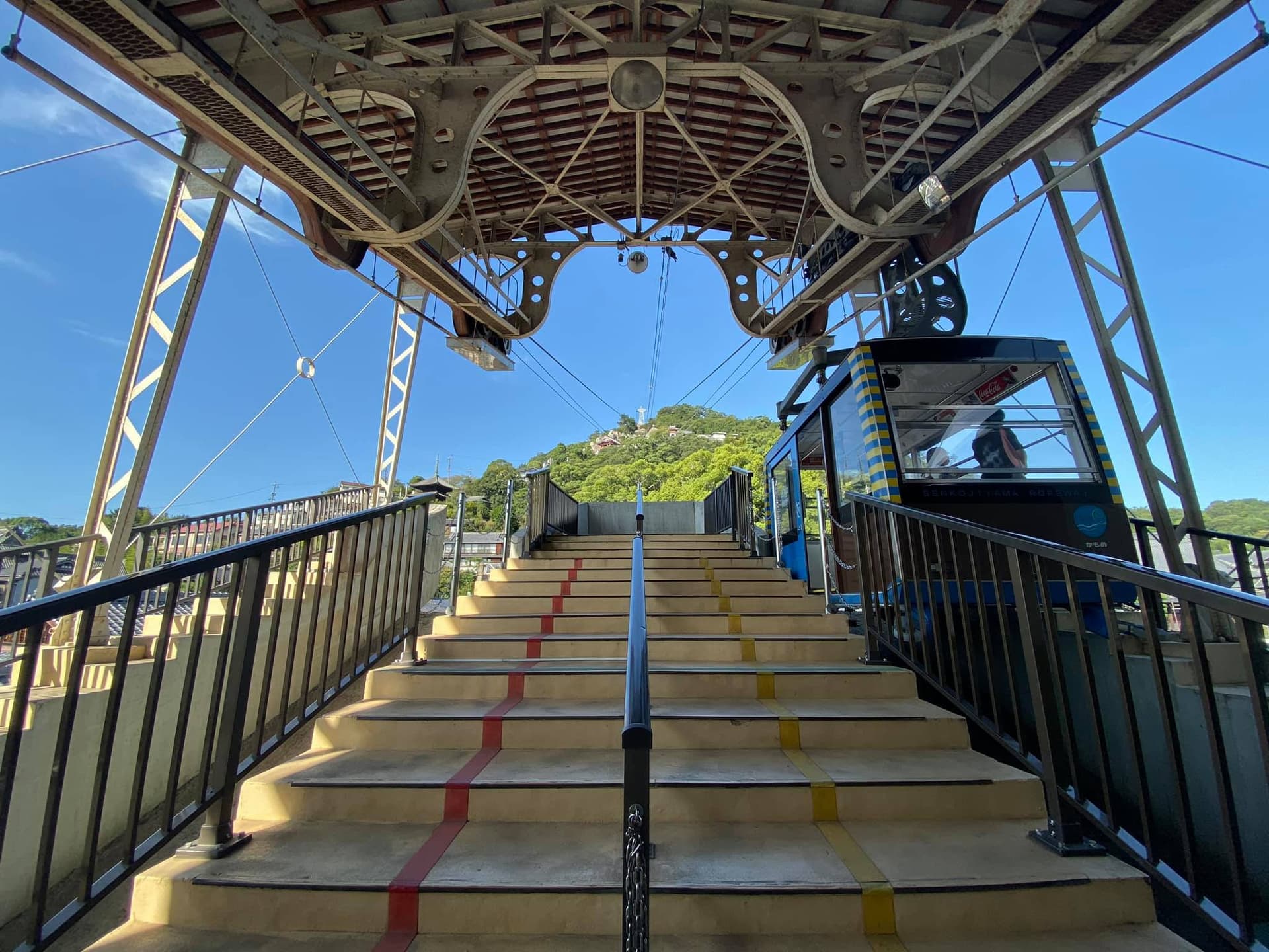 Mt. Senkoji Ropeway - تصویر 6
