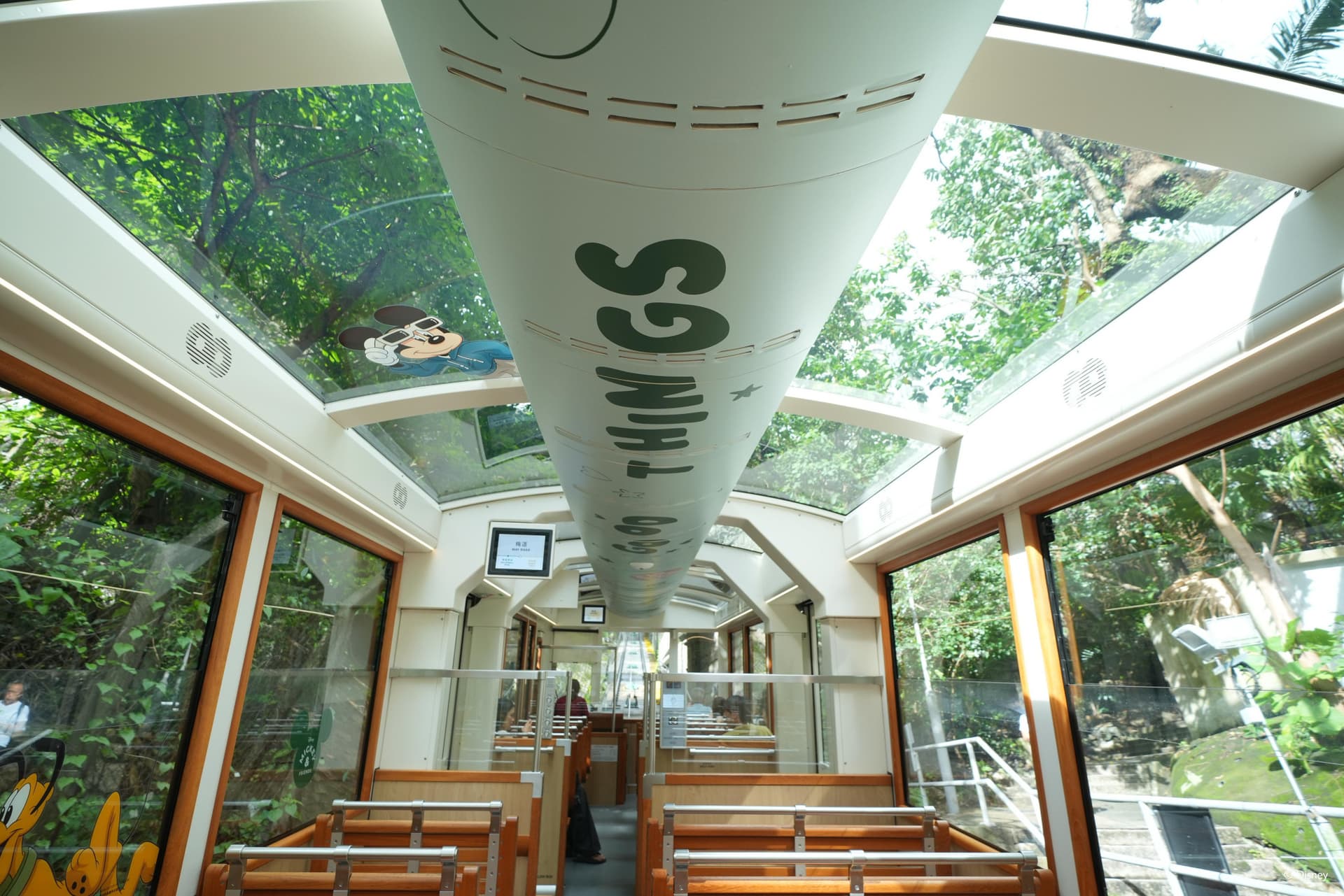 COMBO: Peak Tram with Sky Terrace 428 + Madame Tussauds Hong Kong Ticket - تصویر 2