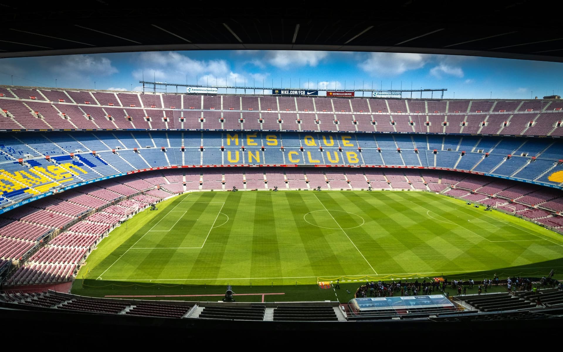 Barcelona Audio Guide App - تصویر 5