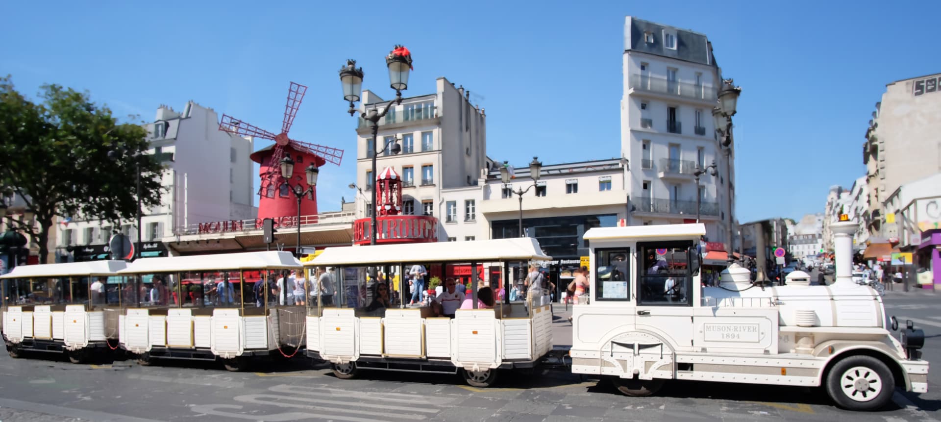 The Paris Pass Plus: Save up to 50% on Attractions - تصویر 54