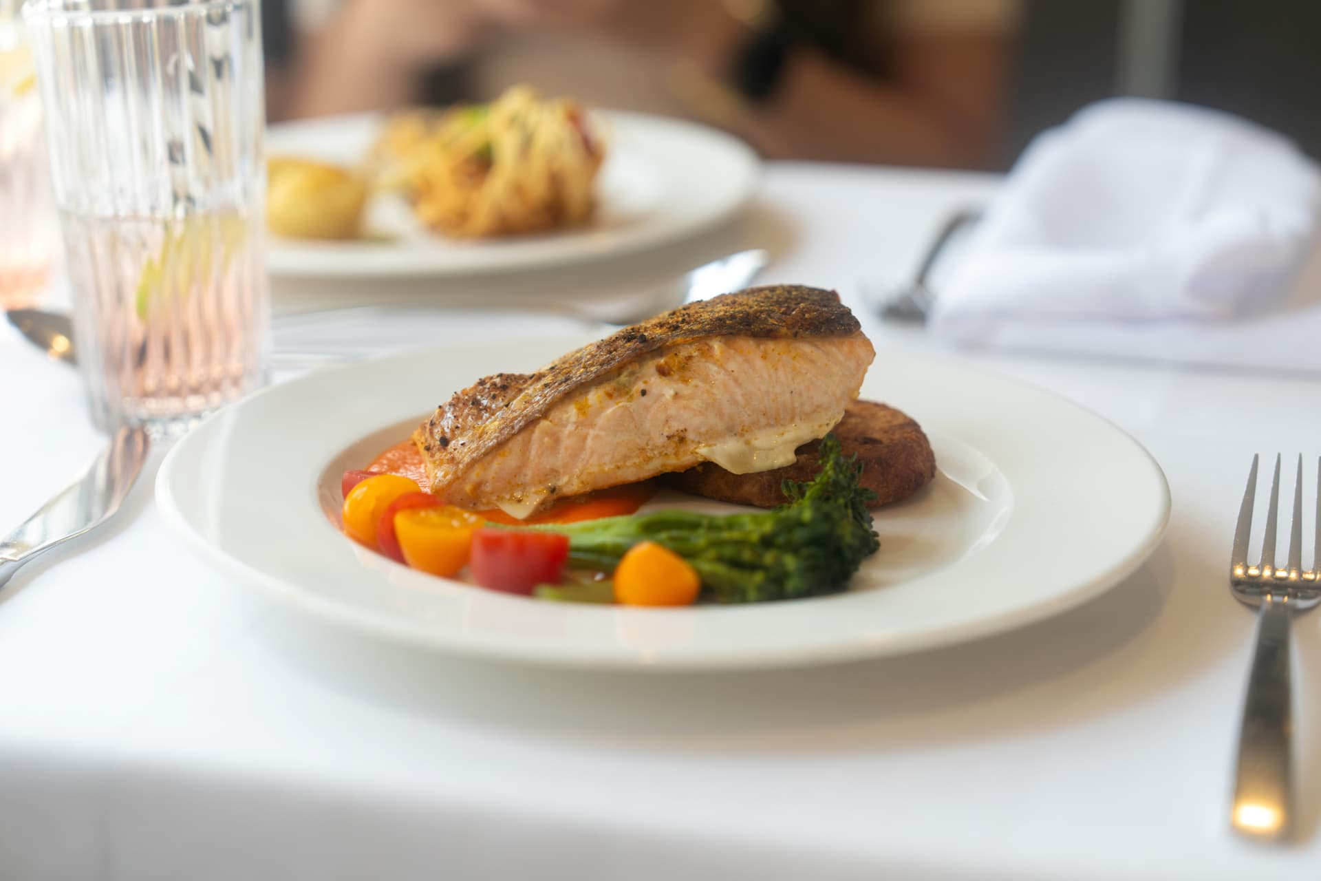 Spirit of Melbourne Lunch Cruise on the Yarra River - تصویر 6