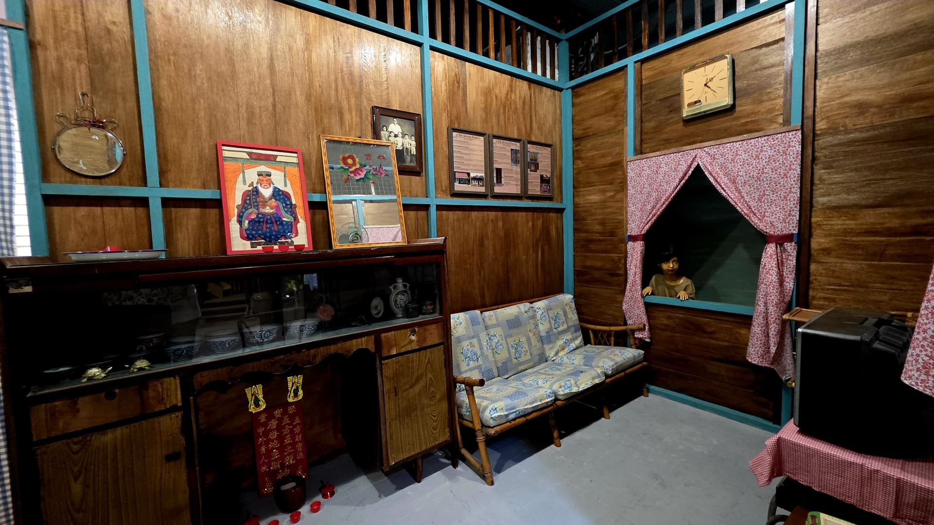 Penang History Gallery Ticket - تصویر 11