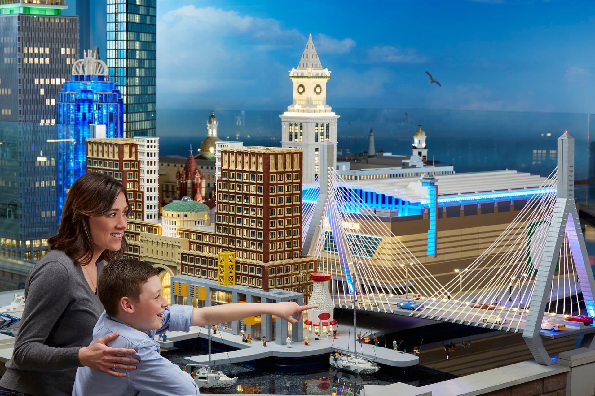 LEGOLAND Discovery Centre Berlin Ticket - تصویر اصلی