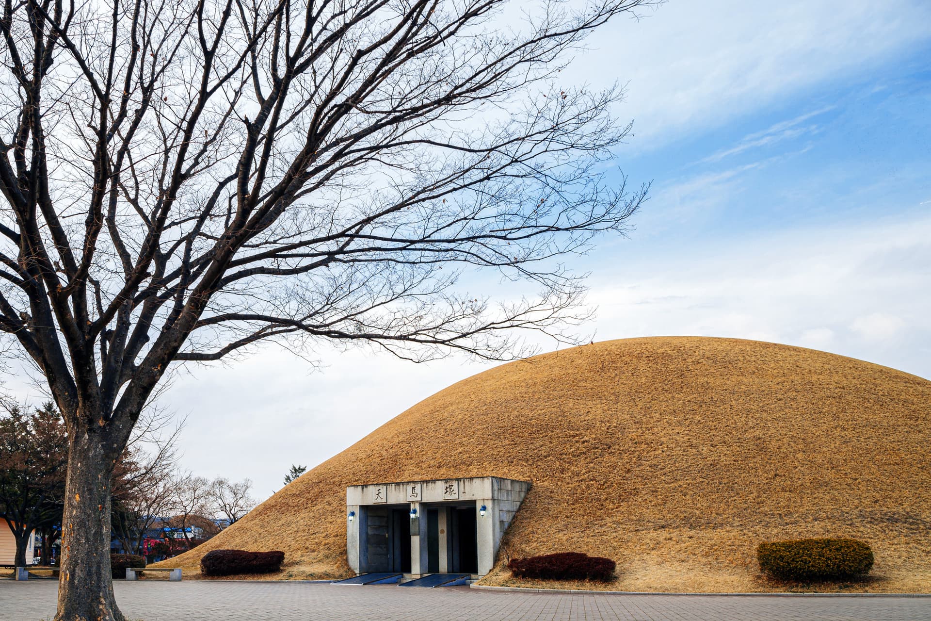Gyeongju UNESCO World Heritage Site Full-Day Tour with Sky Capsule Experience from Busan - تصویر 6