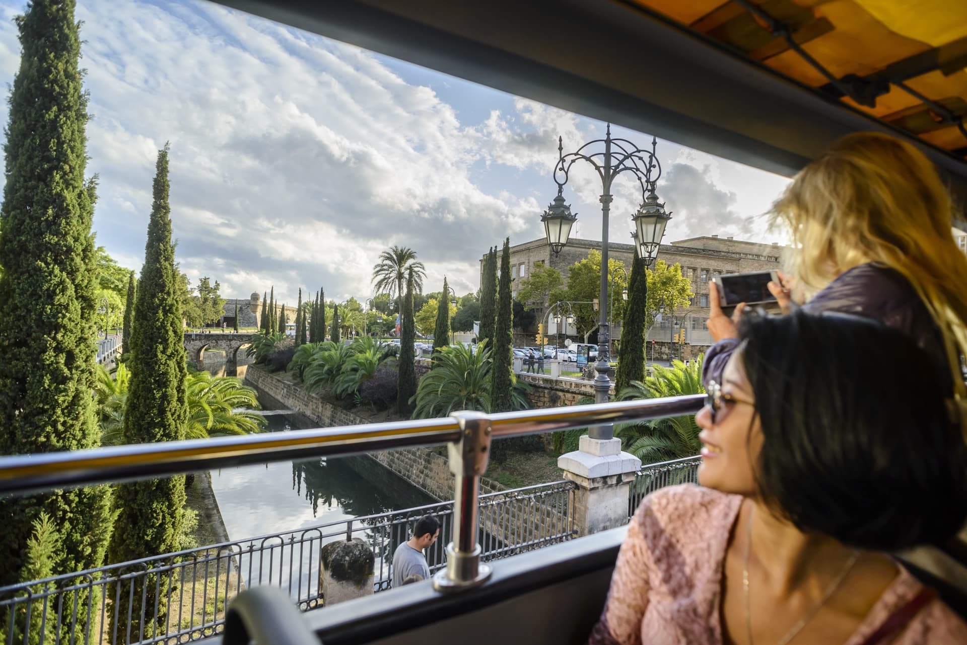 City Sightseeing Palma de Mallorca Hop-on Hop-off Bus Tour - تصویر 5