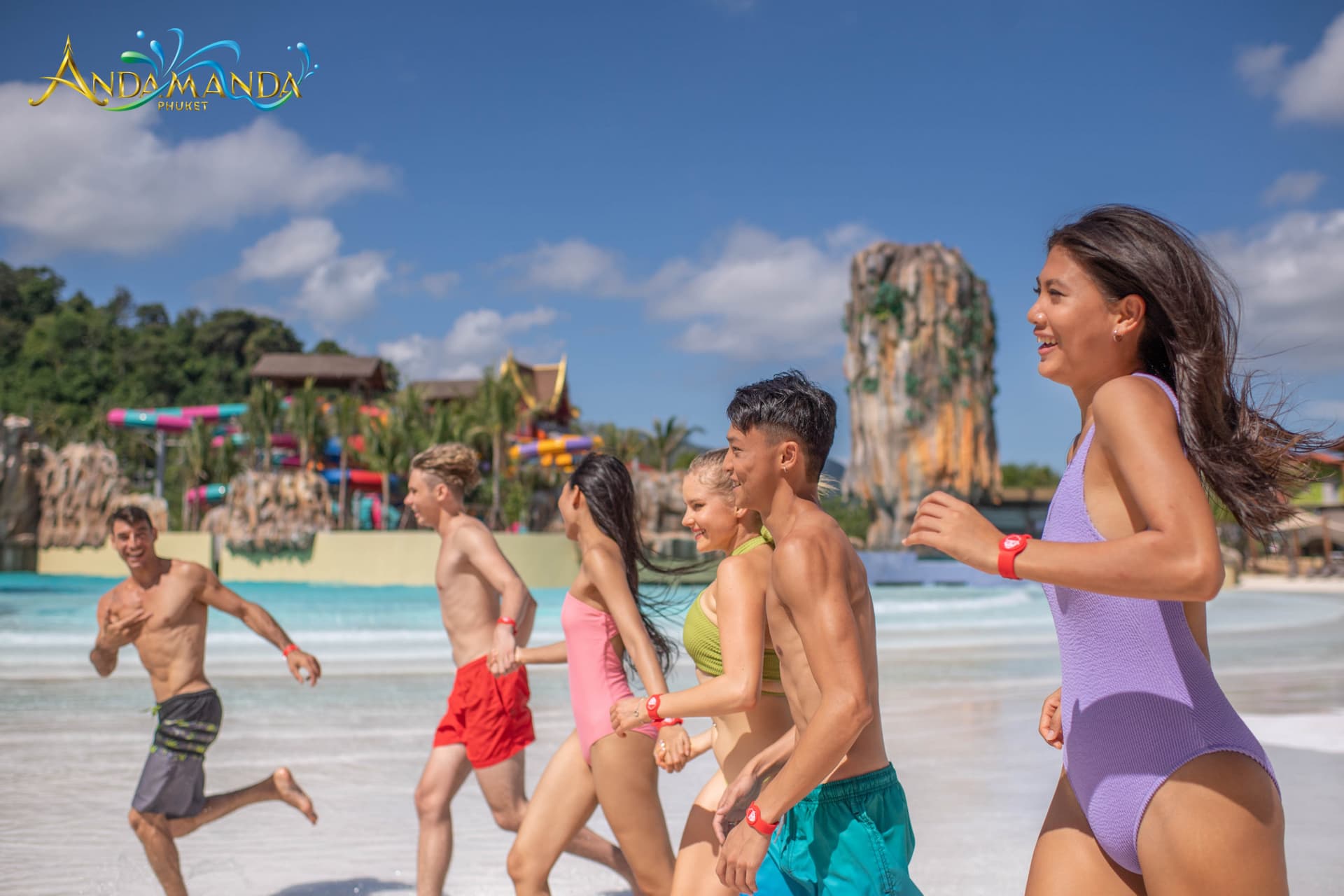 Andamanda Phuket Ticket - تصویر 11