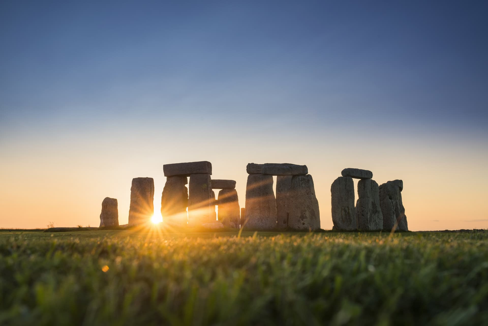 Windsor Castle, Stonehenge, and Oxford Tour from London - تصویر 8