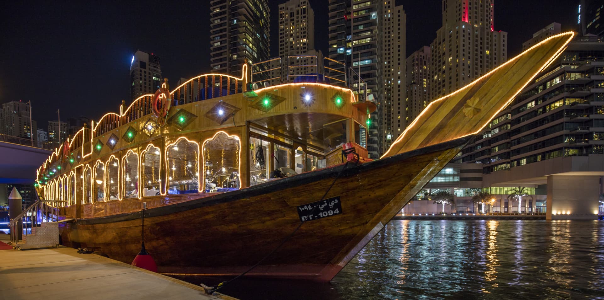 Go City Dubai Explorer Pass: Save up to 50% on Attractions - تصویر 23