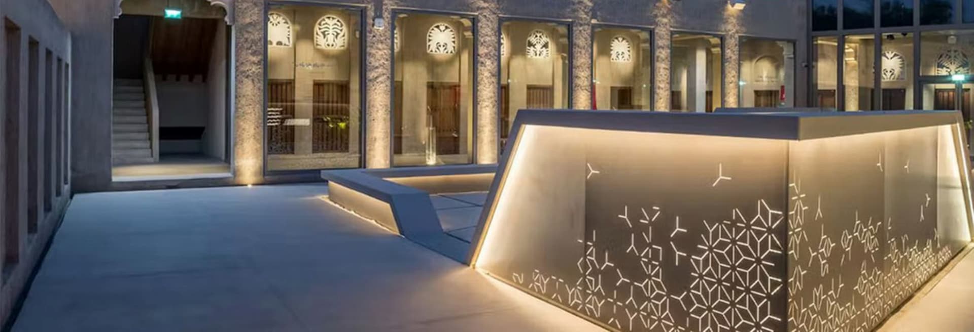 Al Shindagha Museum - تصویر 2