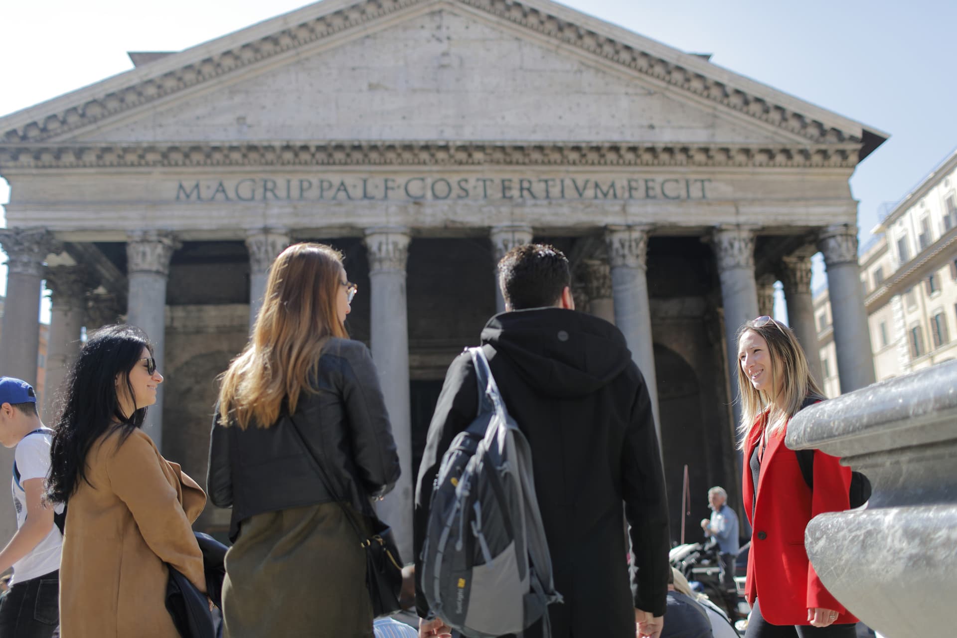 Go City Rome Explorer Pass - تصویر 19