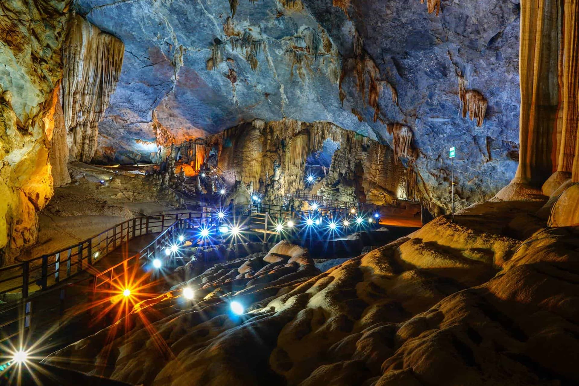 Phong Nha-Ke Bang National Park Tour from Hue - تصویر 4