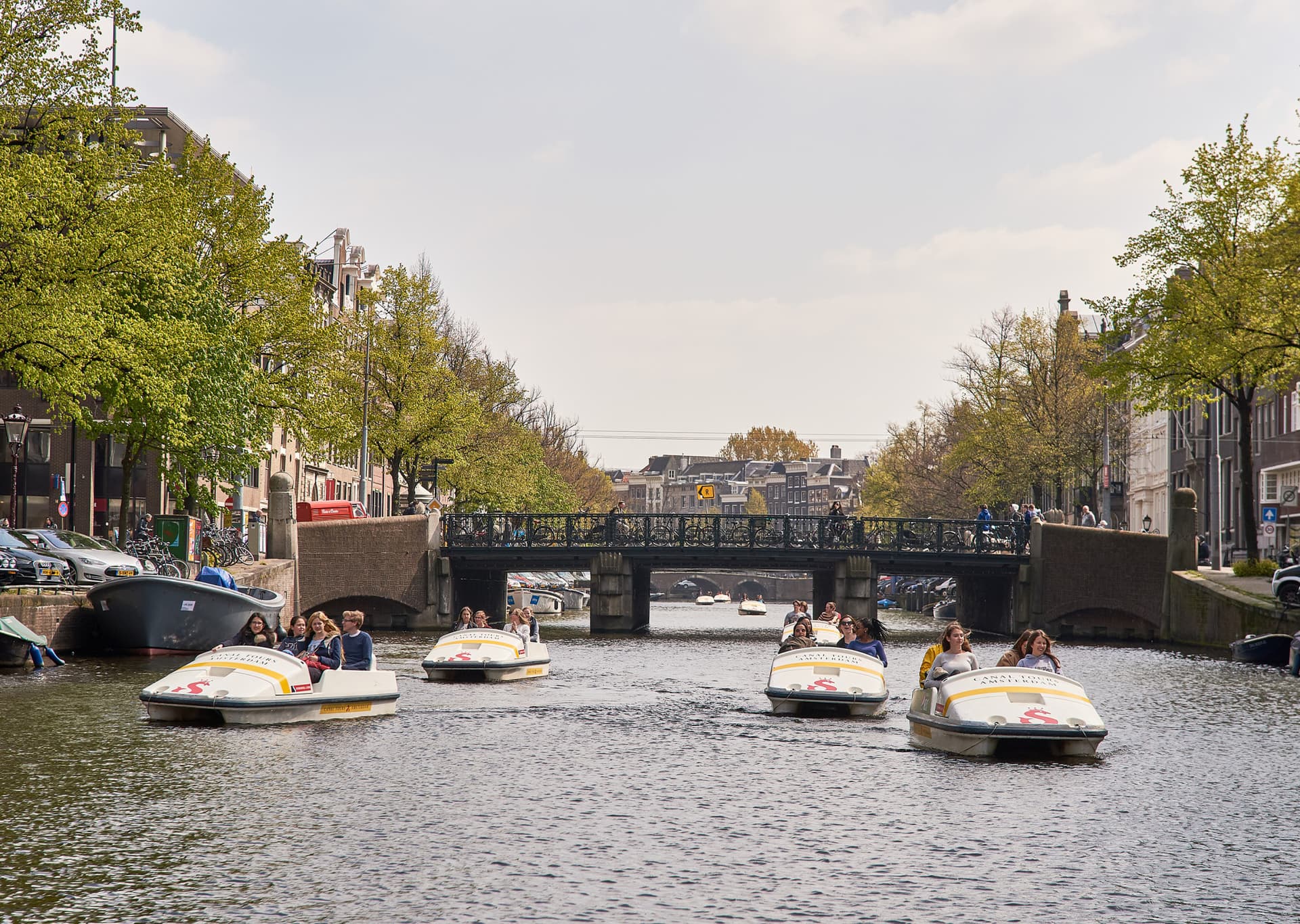 Go City Amsterdam Explorer Pass: Save up to 50% on Attractions - تصویر 31