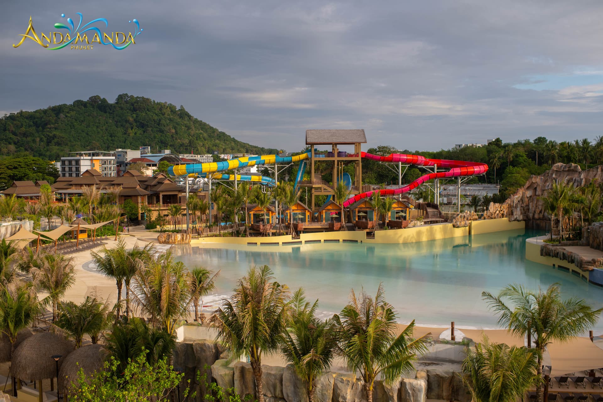 Andamanda Phuket Ticket - تصویر 12